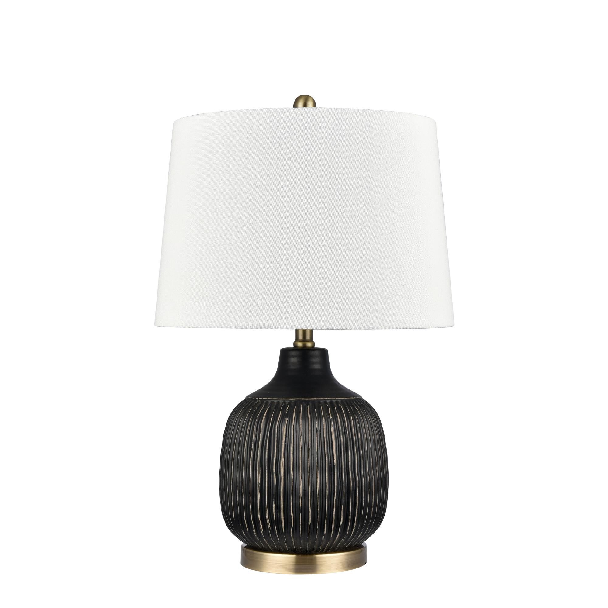 Knighton 24 Inch Table Lamp by ELK Home