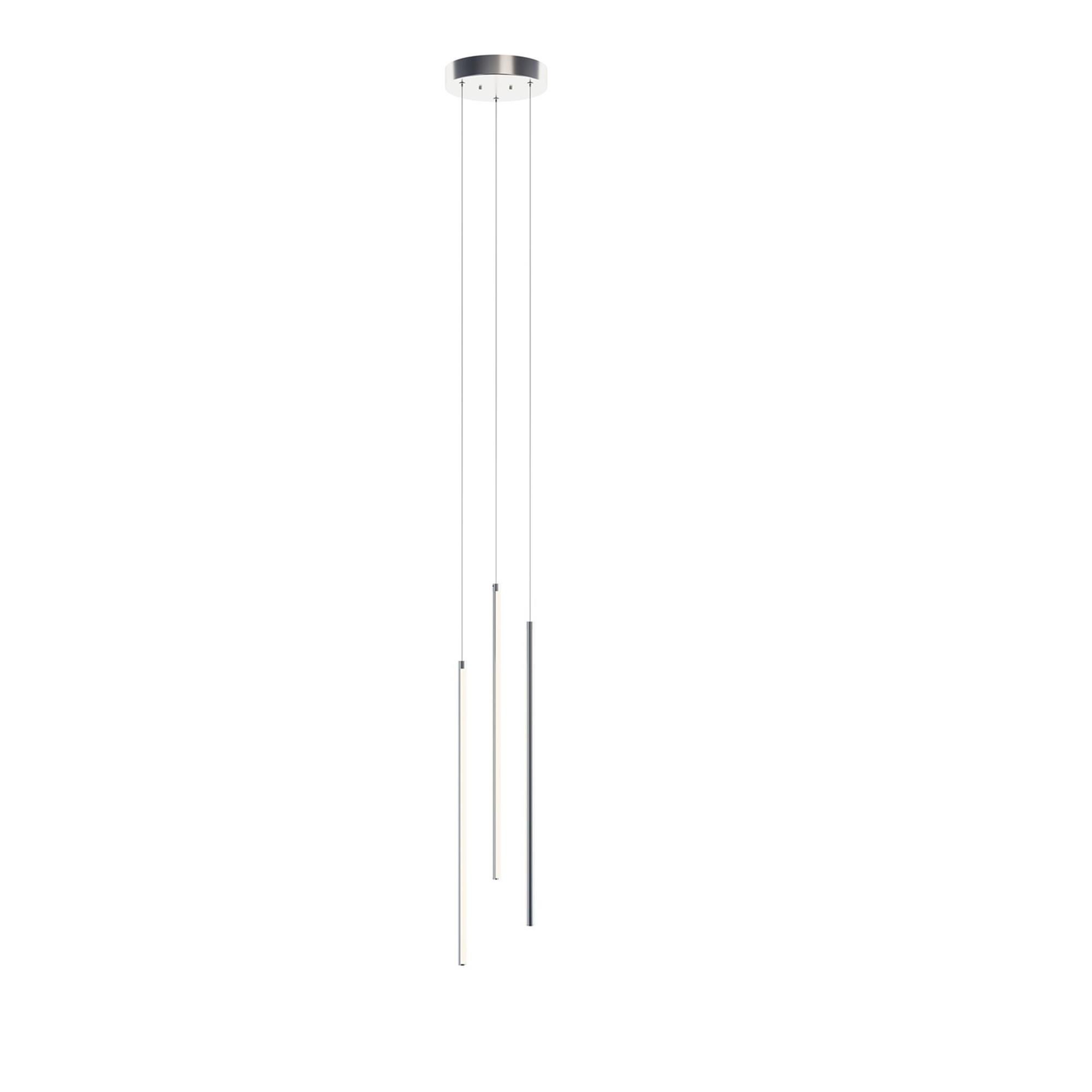Rosemont Multi Light Pendant by AFX Lighting