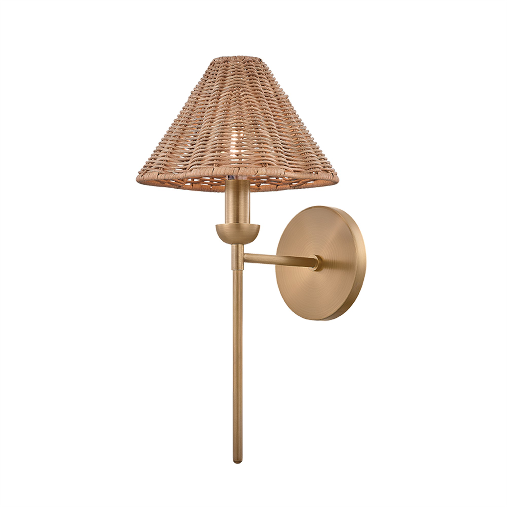 Annmarie Medium Wall Sconce,