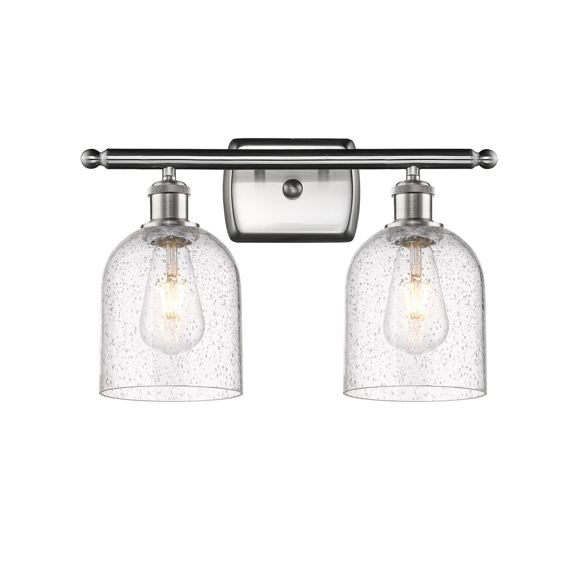 Bruno Marashlian Bella 16 Inch Bath Vanity Light by Innovations Lighting