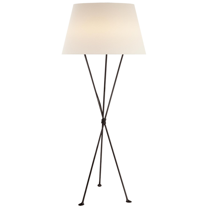 AERIN Lebon 62 Inch Floor Lamp by Visual Comfort Signature Collection