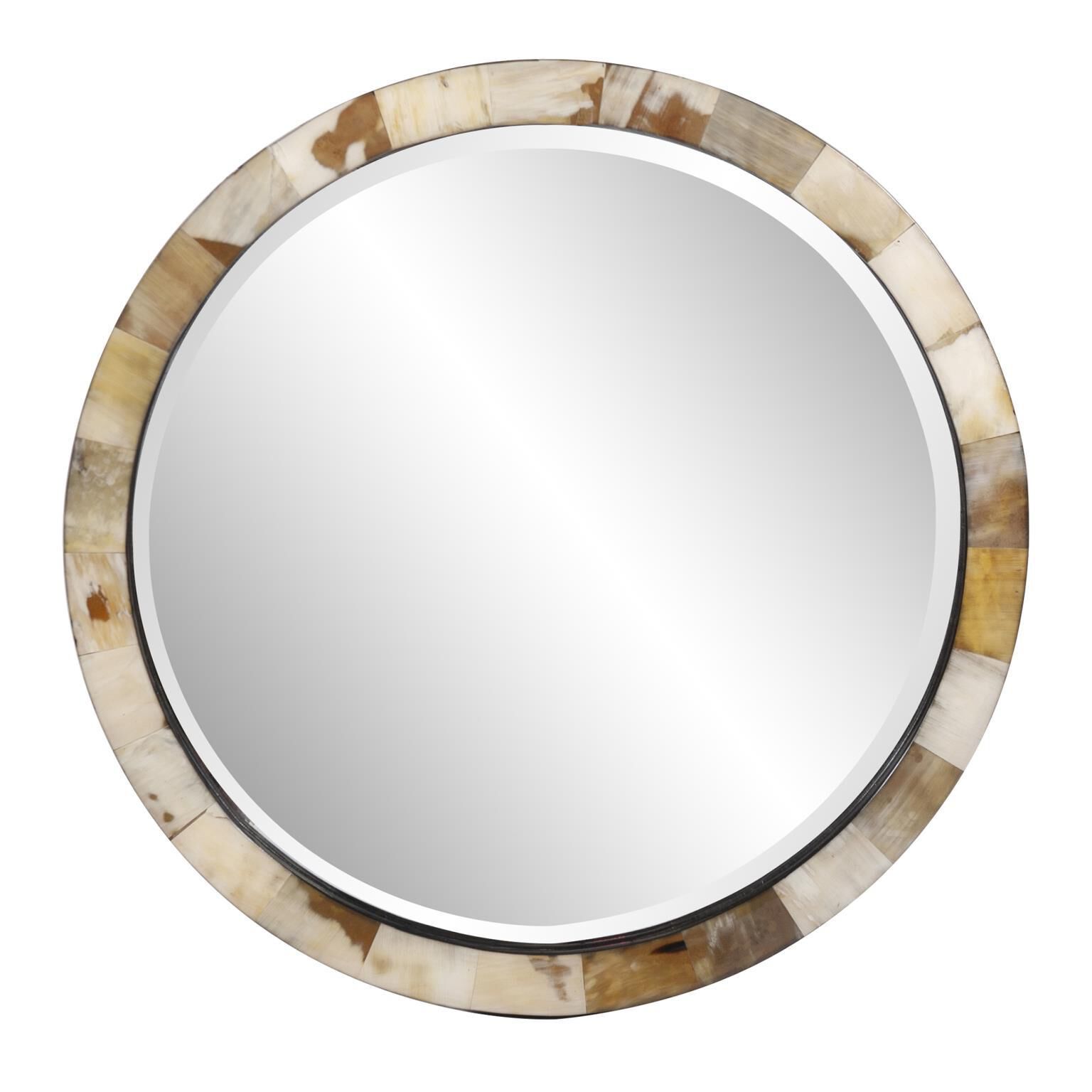 The Godfrey Decorative Mirror by Howard Elliott Collection