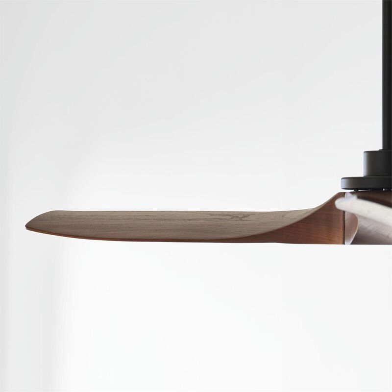 Sean Lavin Collins Smart 60 Inch Ceiling Fan by Visual Comfort Fan