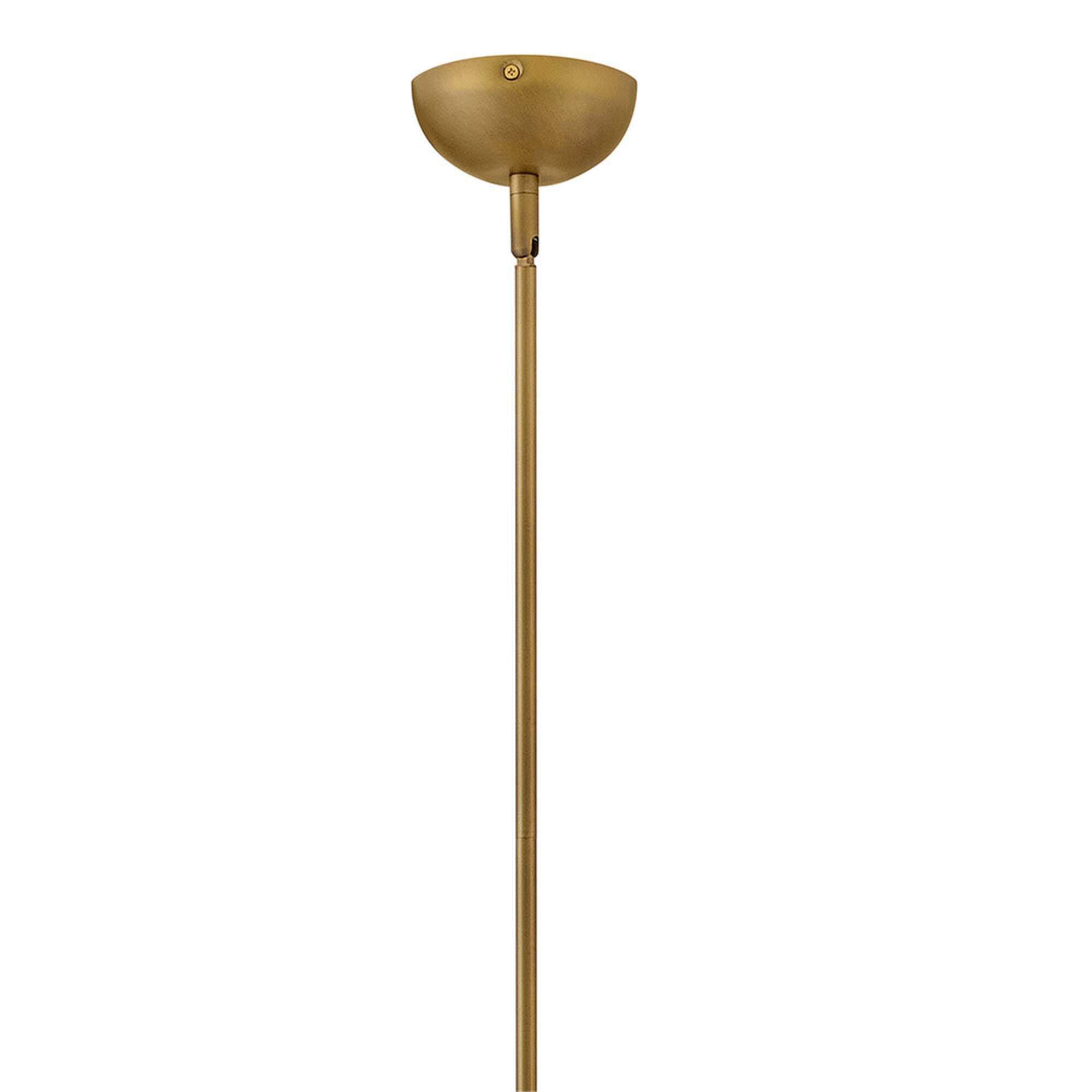 Sonia Small Pendant Light,
