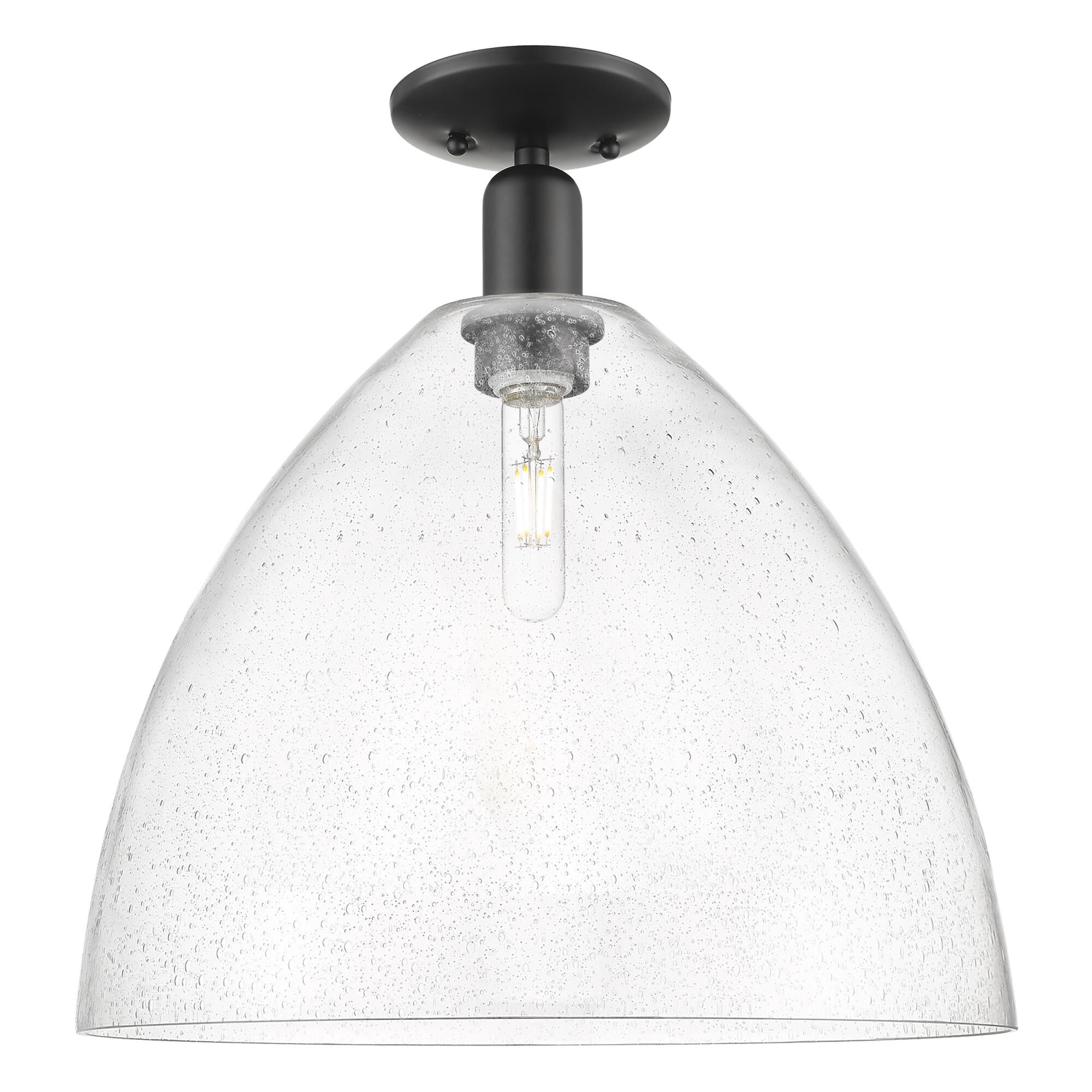 Bruno Marashlian Bristol 16 Inch Semi Flush Mount by Innovations Lighting