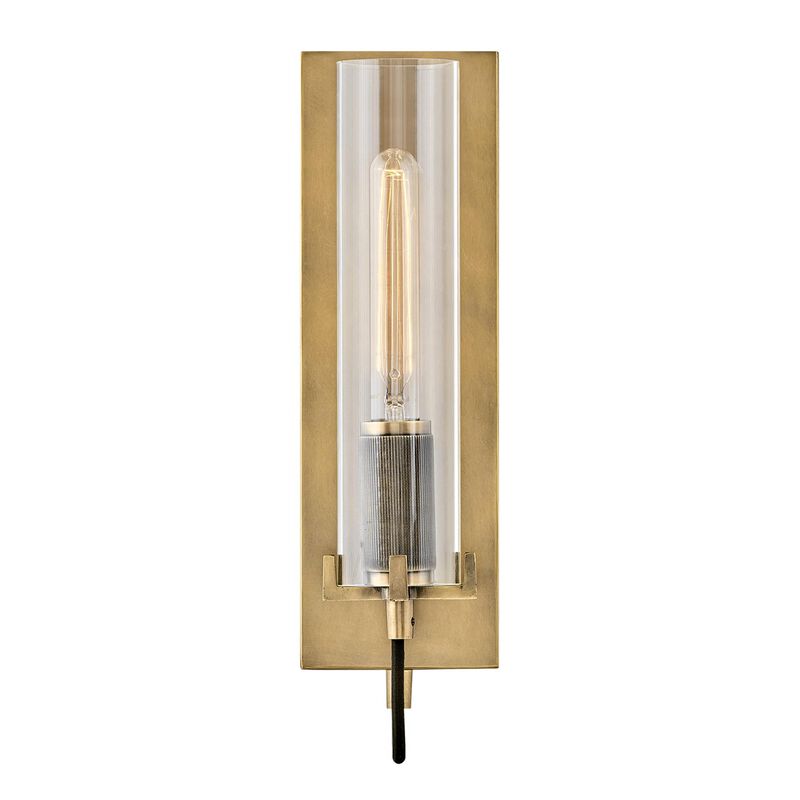 Ryden Medium Wall Sconce by Hinkley