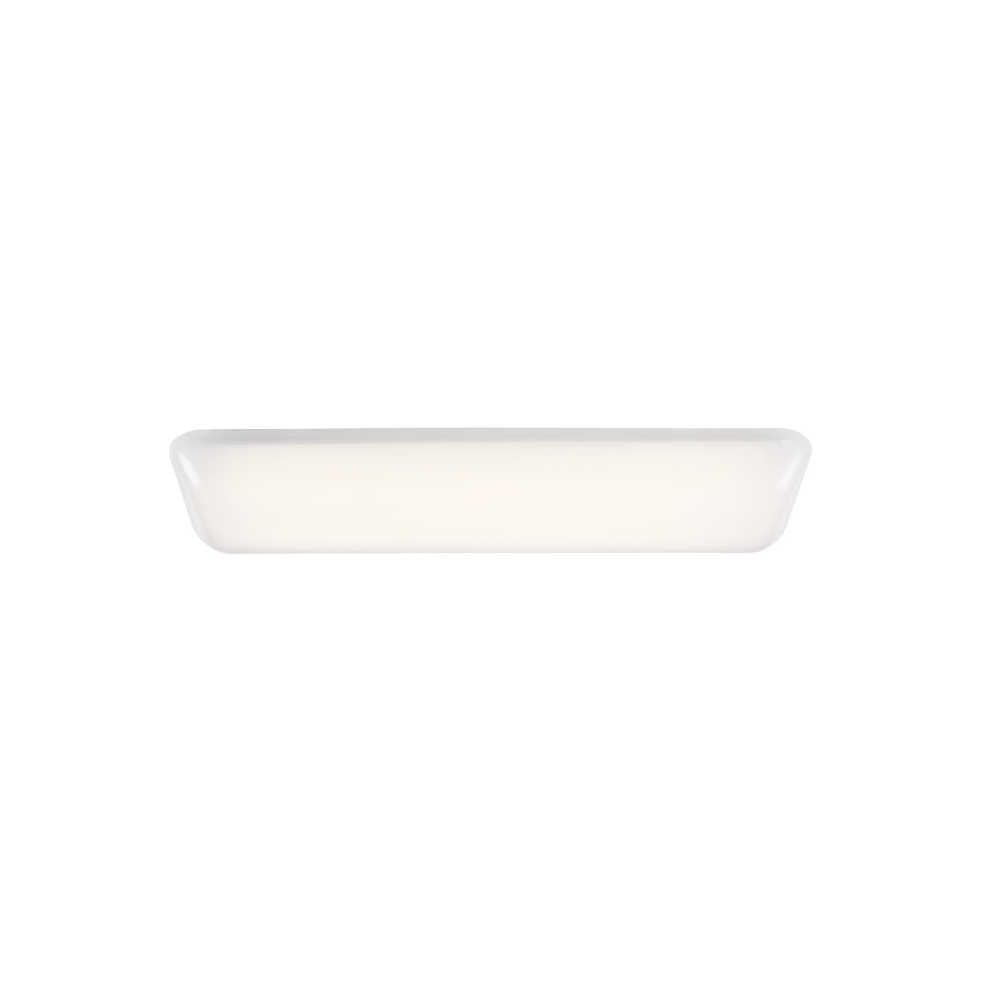 Kolmar 26 Inch 2 Light LED Flush Mount by Generation Lighting
