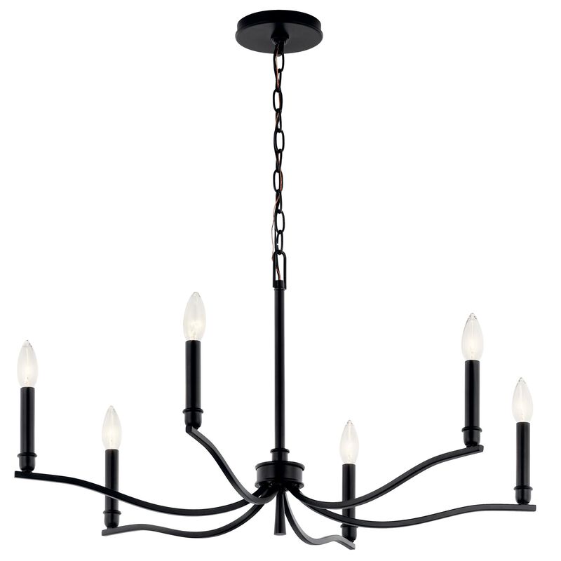 Malene 32 Inch Chandelier by Kichler Lighting