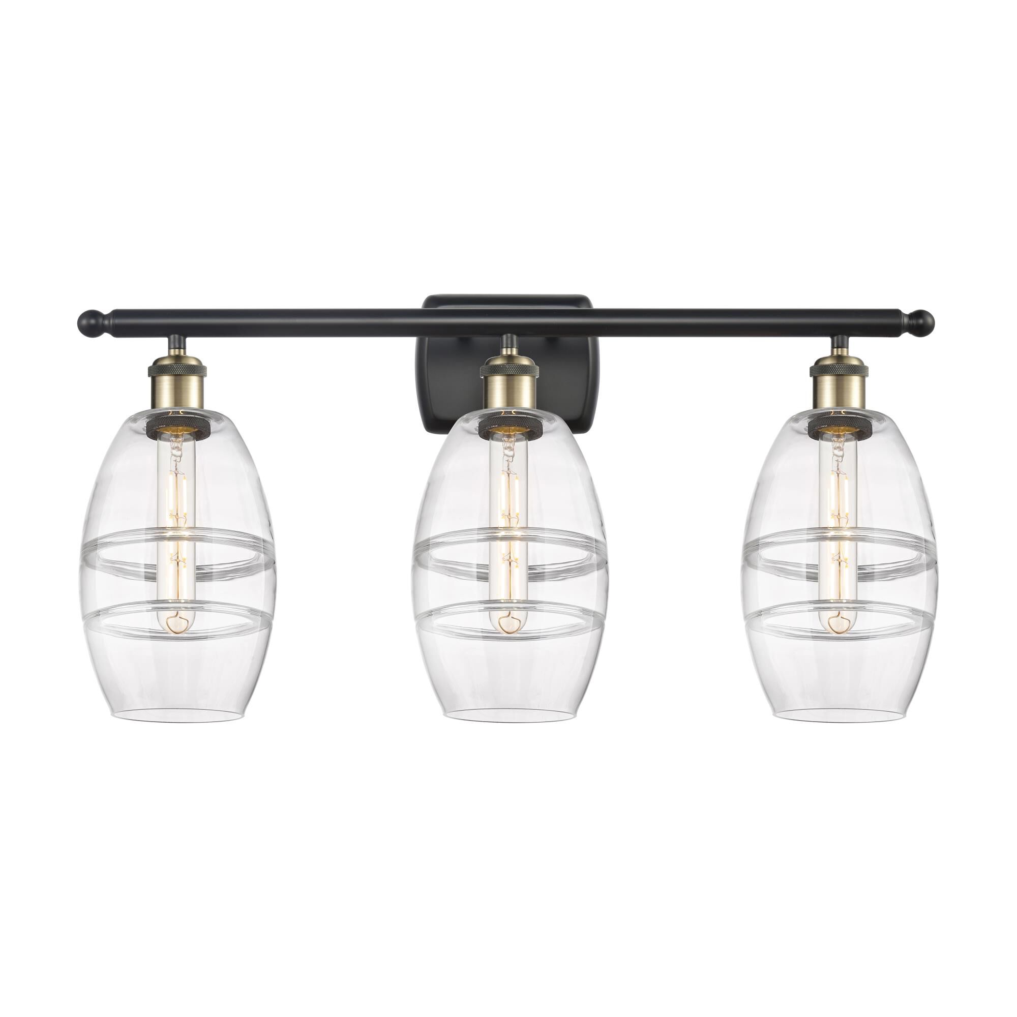 Bruno Marashlian Vaz 26 Inch Bath Vanity Light by Innovations Lighting