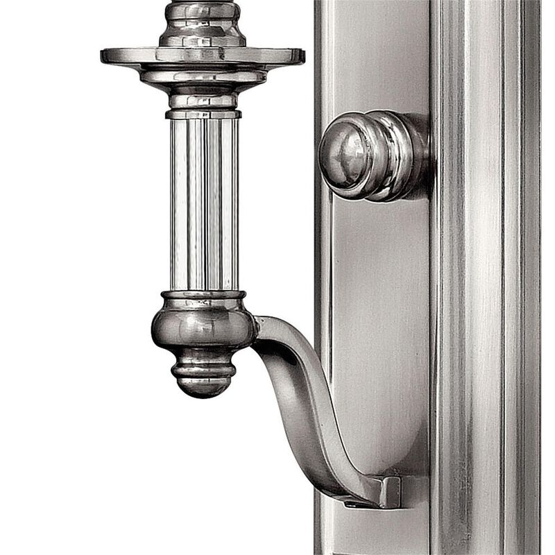 Sussex Medium Wall Sconce by Hinkley