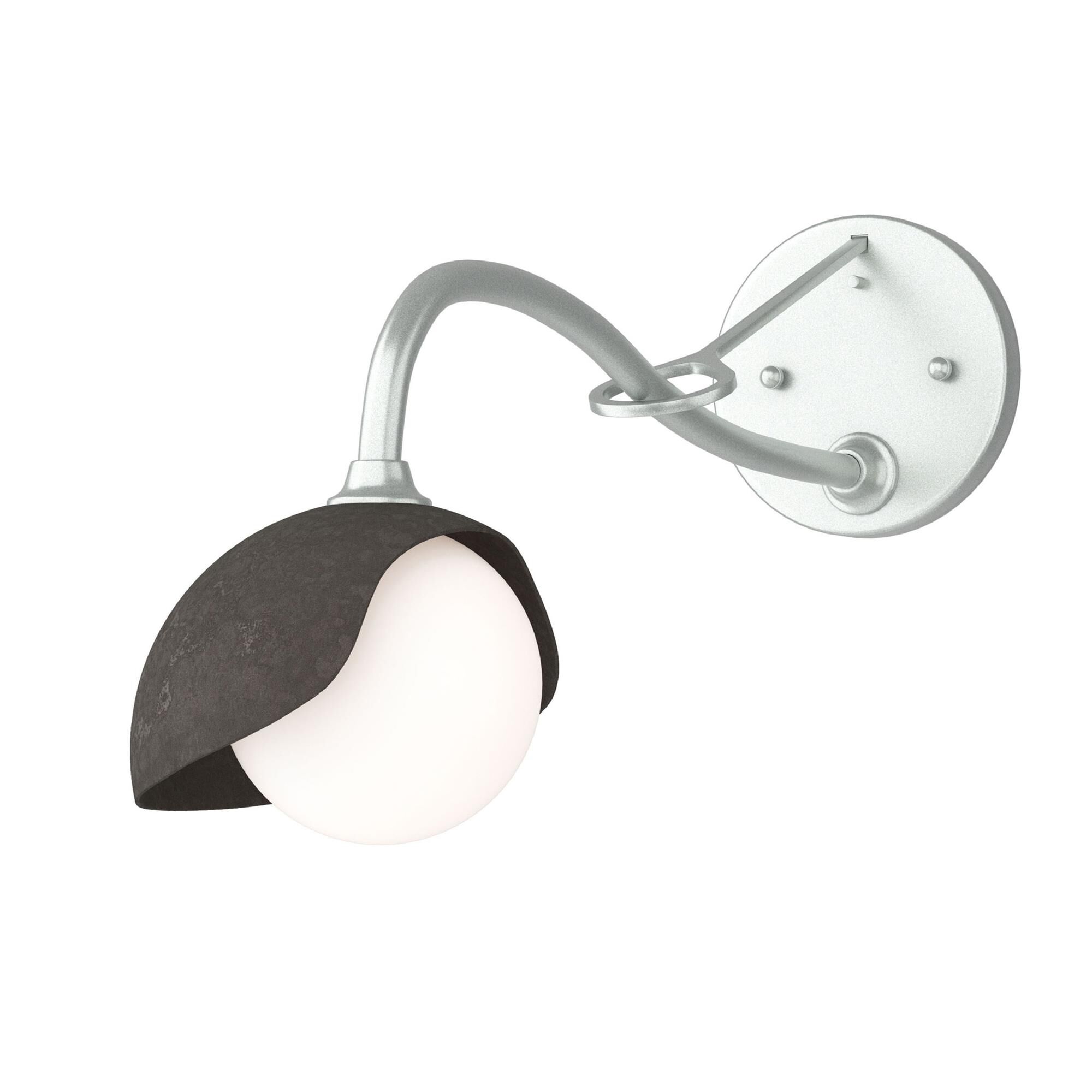 Brooklyn Wall Sconce by Hubbardton Forge