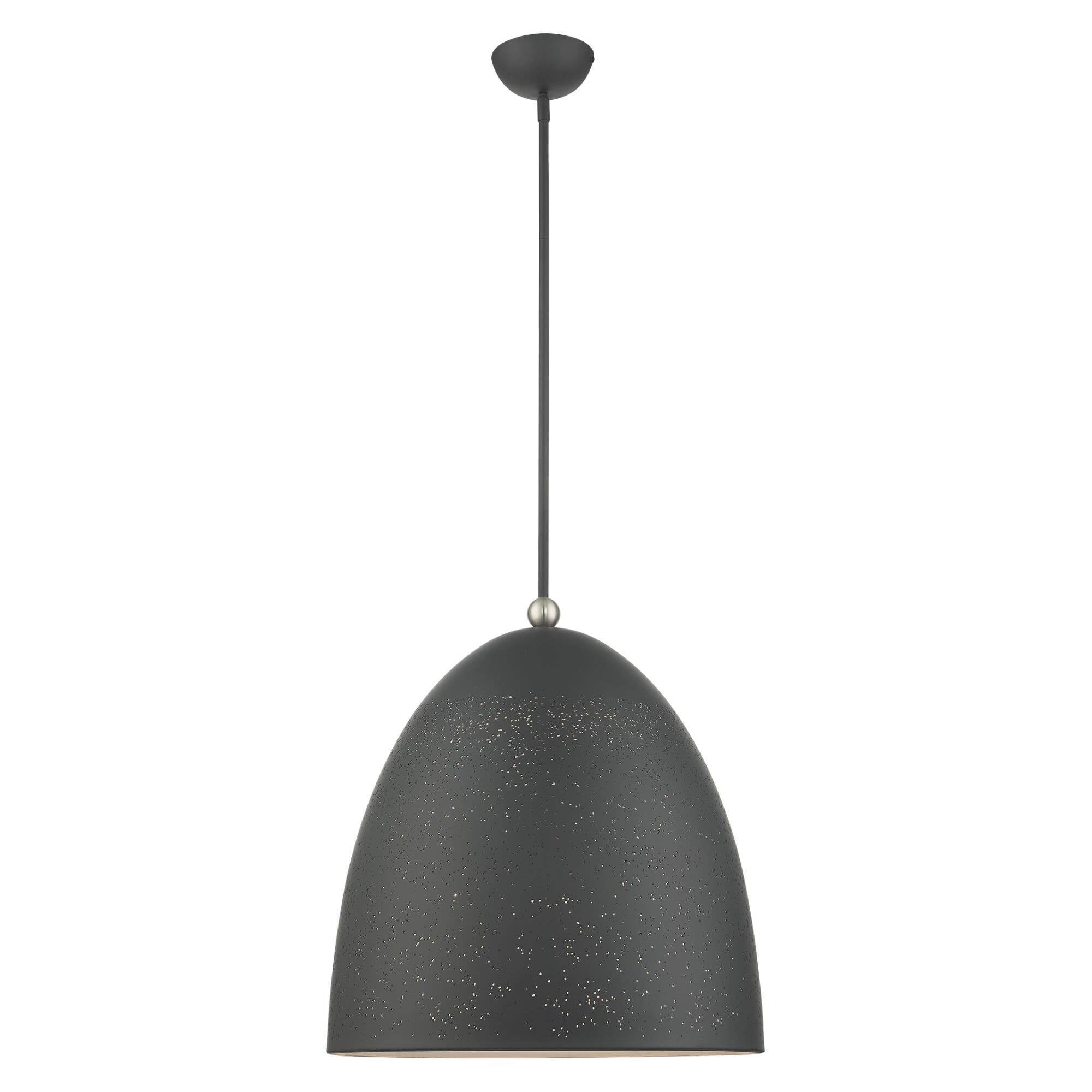 Arlington Large Pendant by Livex Lighting