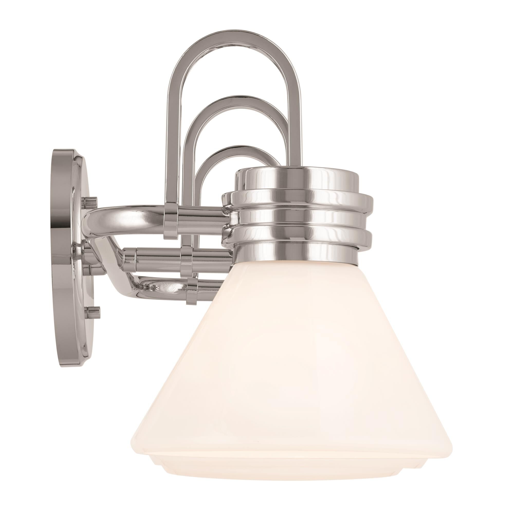 Farum 26 Inch Bath Vanity Light by Kichler Lighting