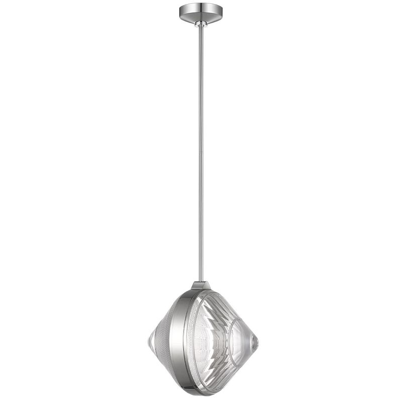 Waterford Copper Coast 15Inch Large Pendant by Visual Comfort Signature Collection