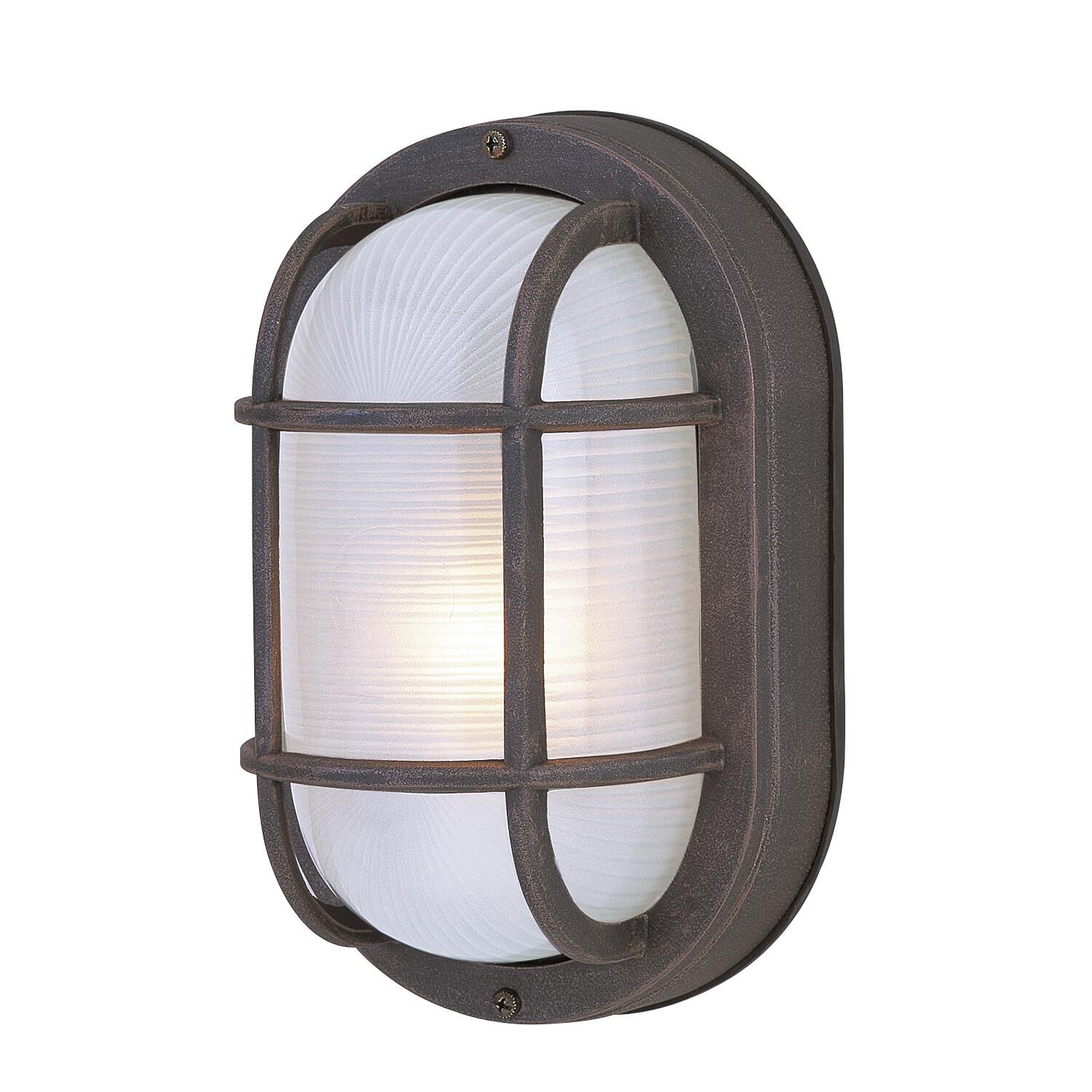 Shown in Rust finish and 0.0 glass and 0.0 shade