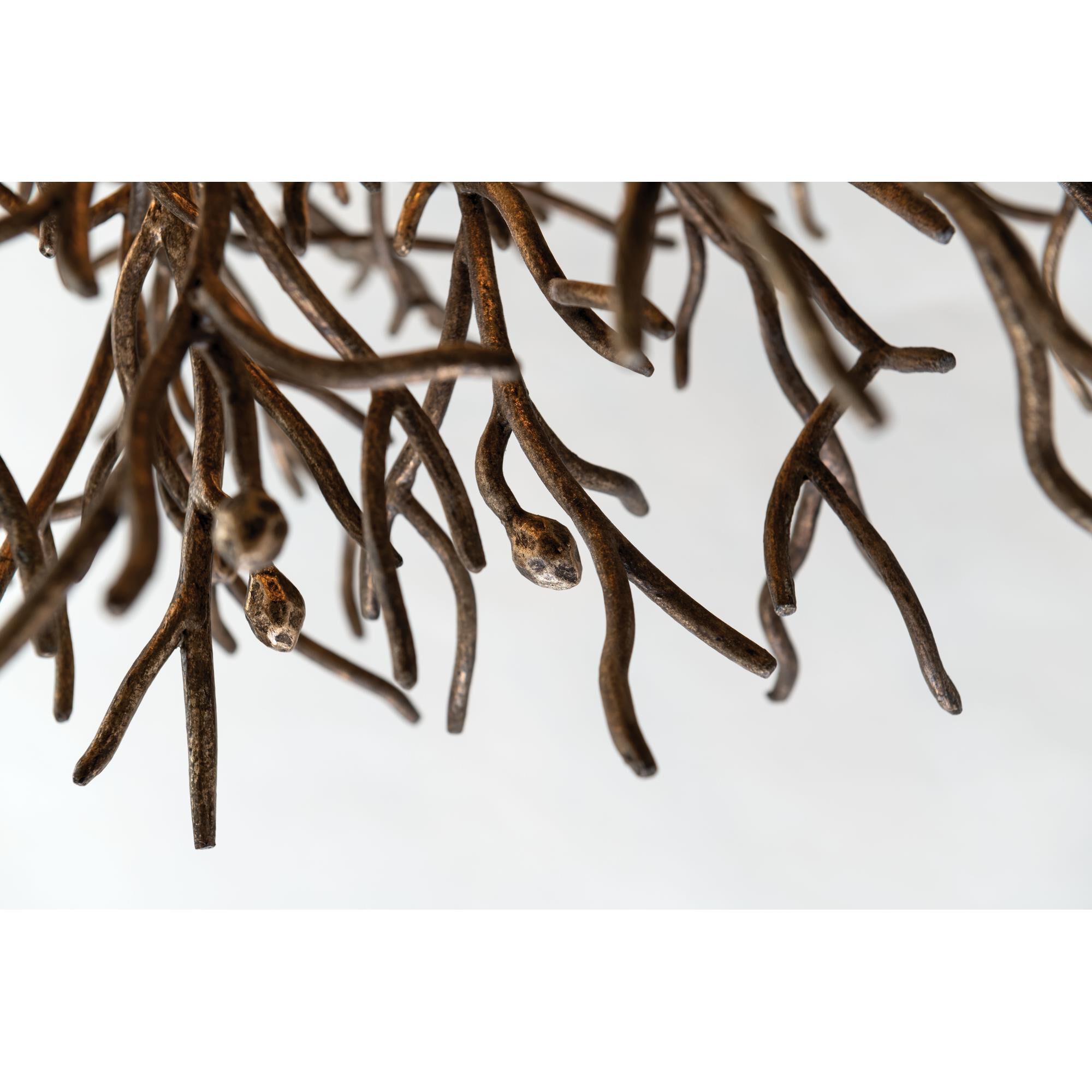 Shown in Distressed Bronze finish