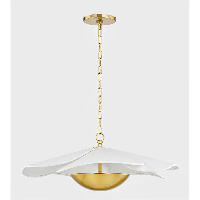 Home Ec. Madeline Medium Pendant Light by Mitzi