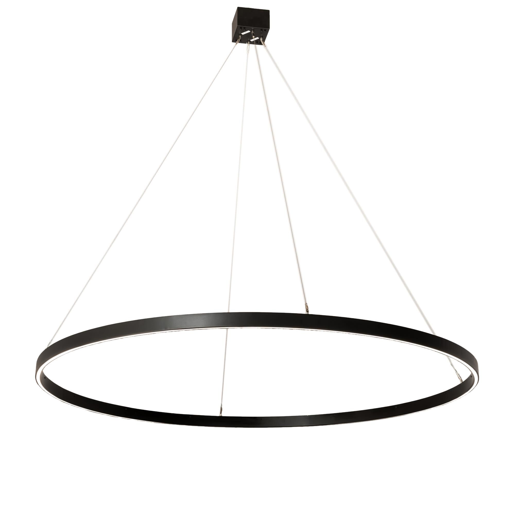 Anillo 72 Inch LED Large Pendant by Meyda Lighting