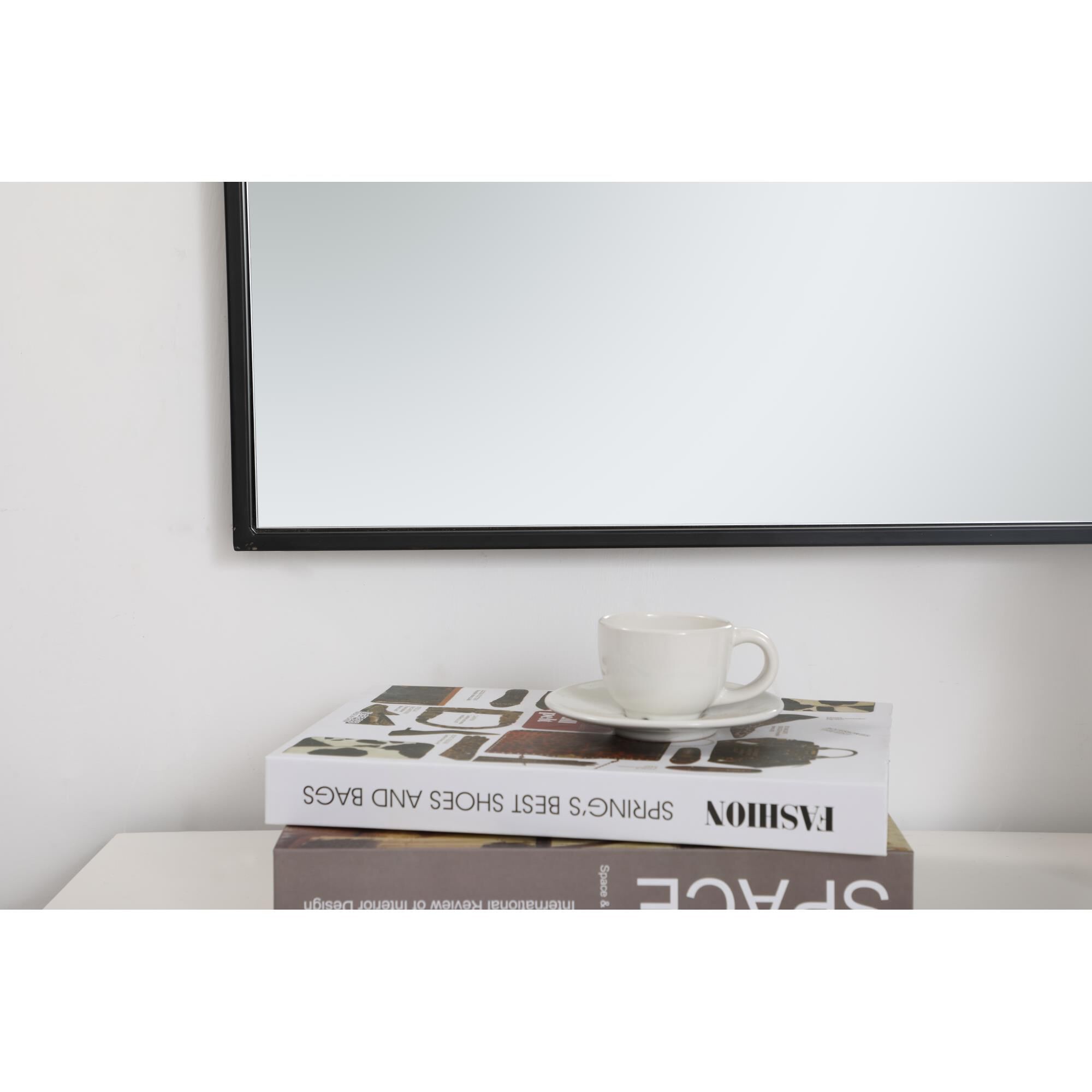 Eternity Decorative Mirrors by Elegant Decor