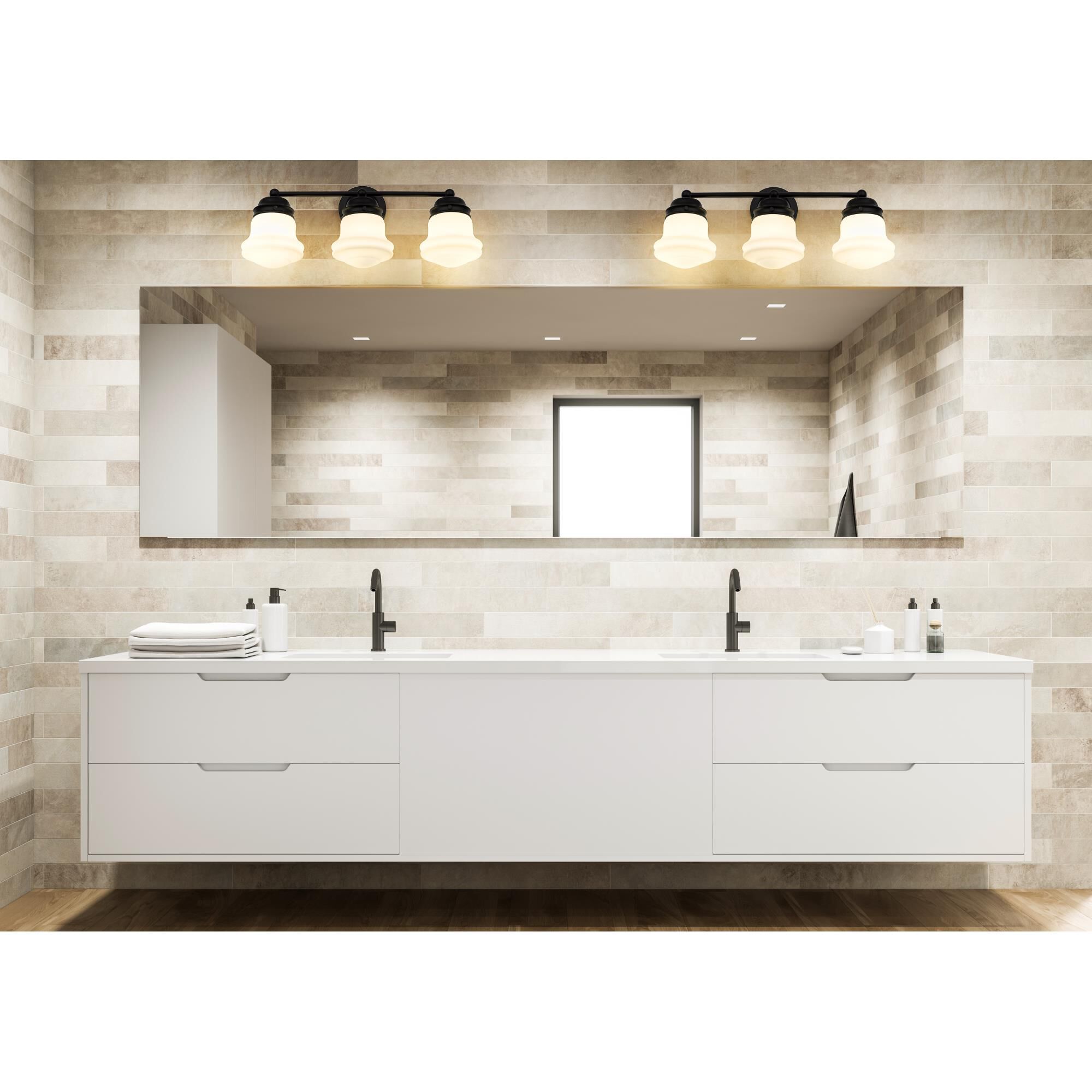 Vaughn 23 Inch Bath Vanity Light by Z Lite