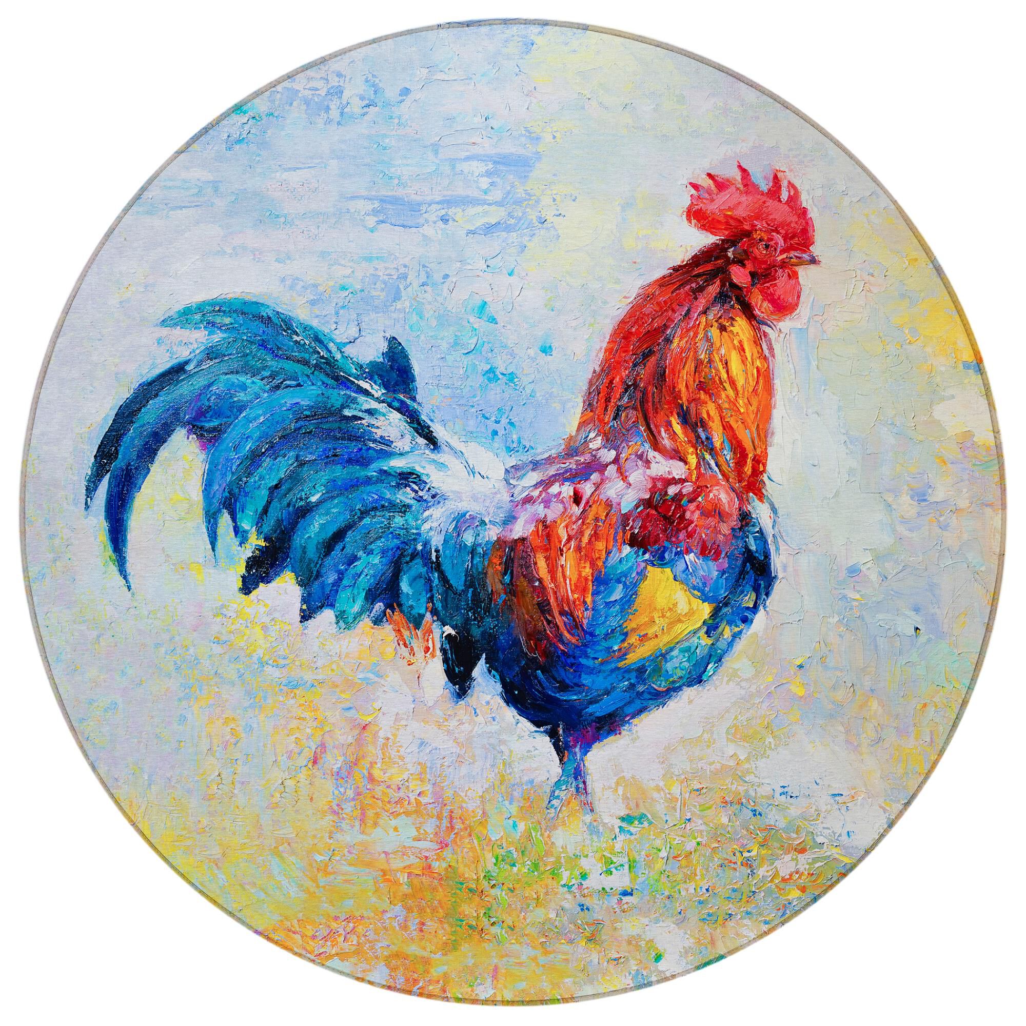 Kendall Ke1 Area Rug by Dalyn Rug Company