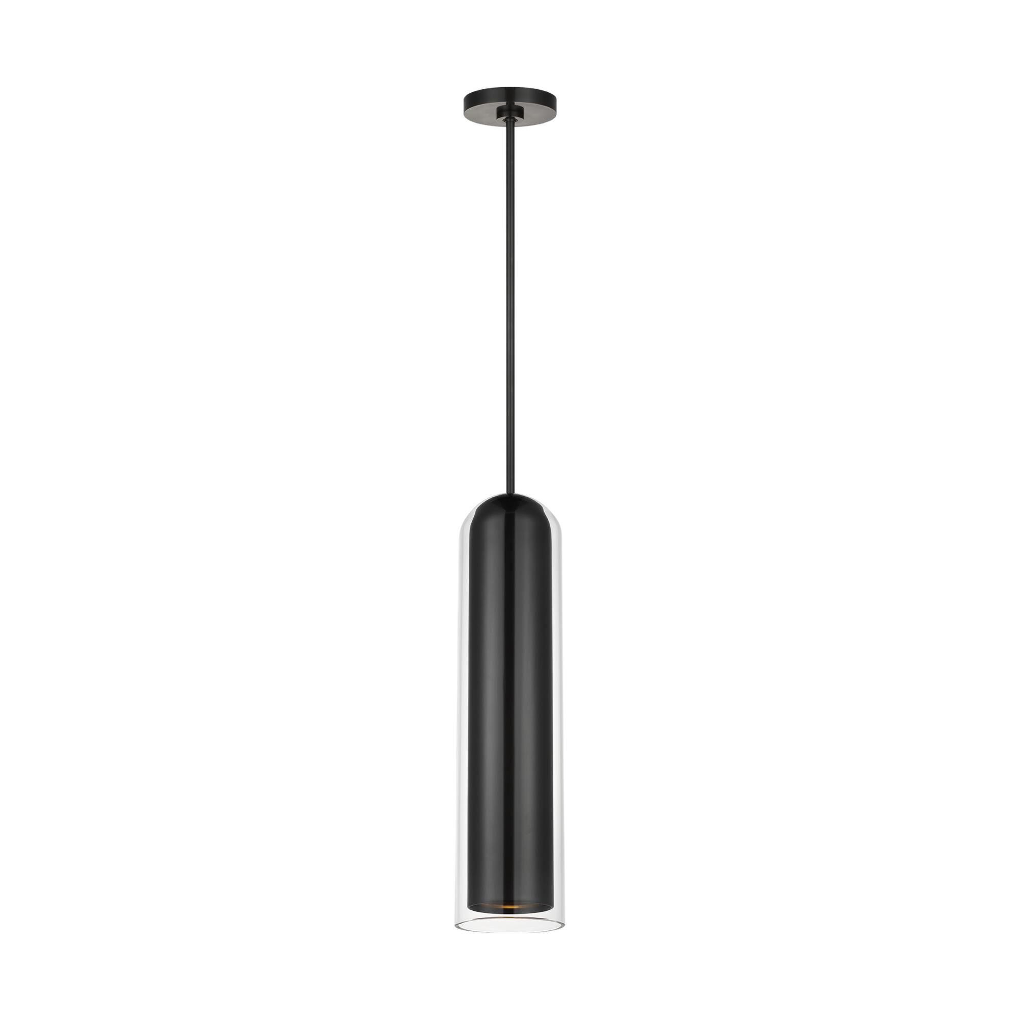 Mick De Giulio Tala 6 Inch Mini Pendant by Visual Comfort Modern