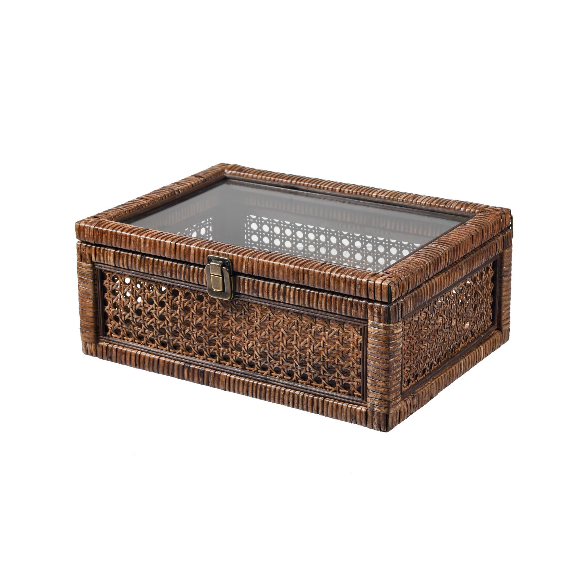 Shown in Rich Brown finish