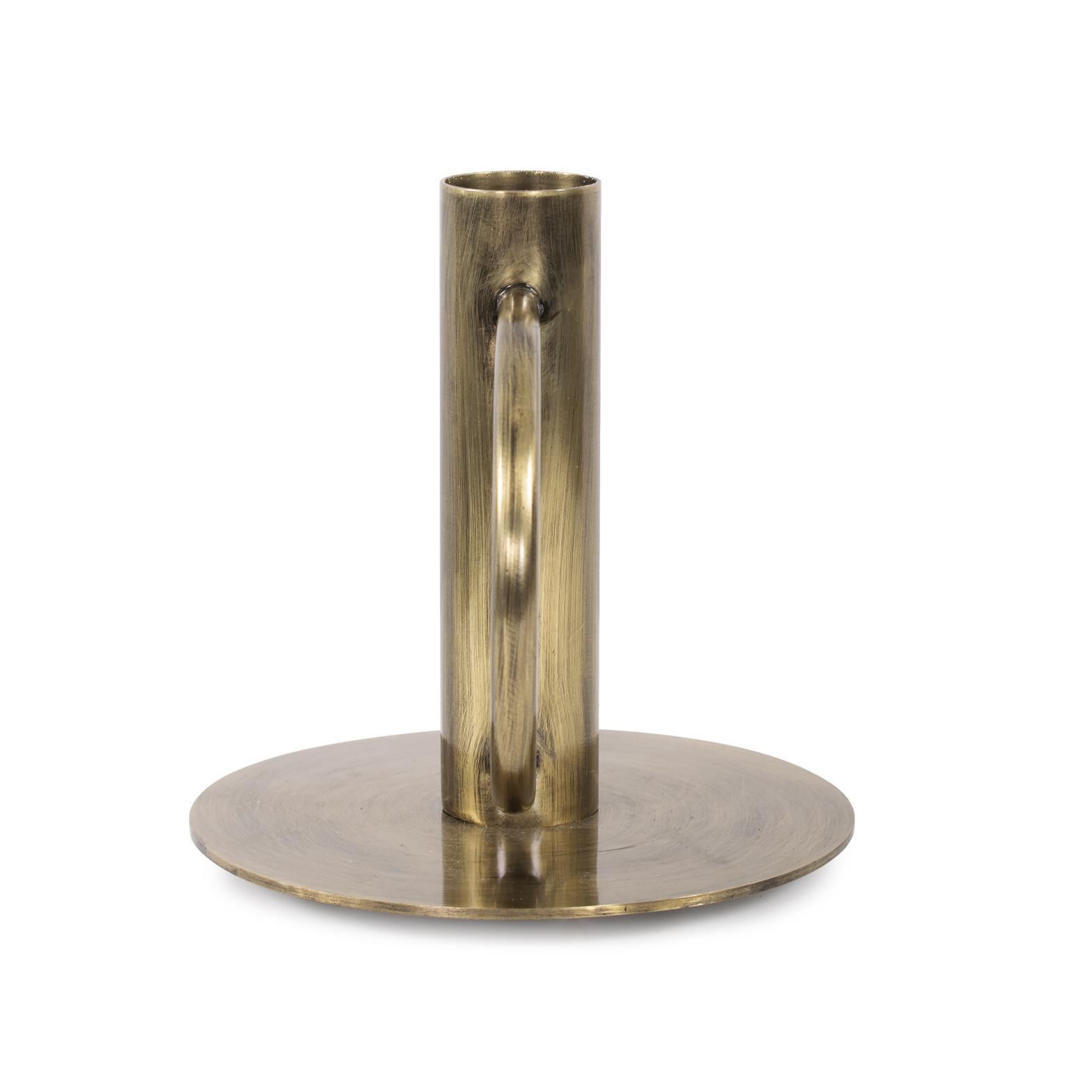 Italo Candle Holder by Howard Elliott Collection
