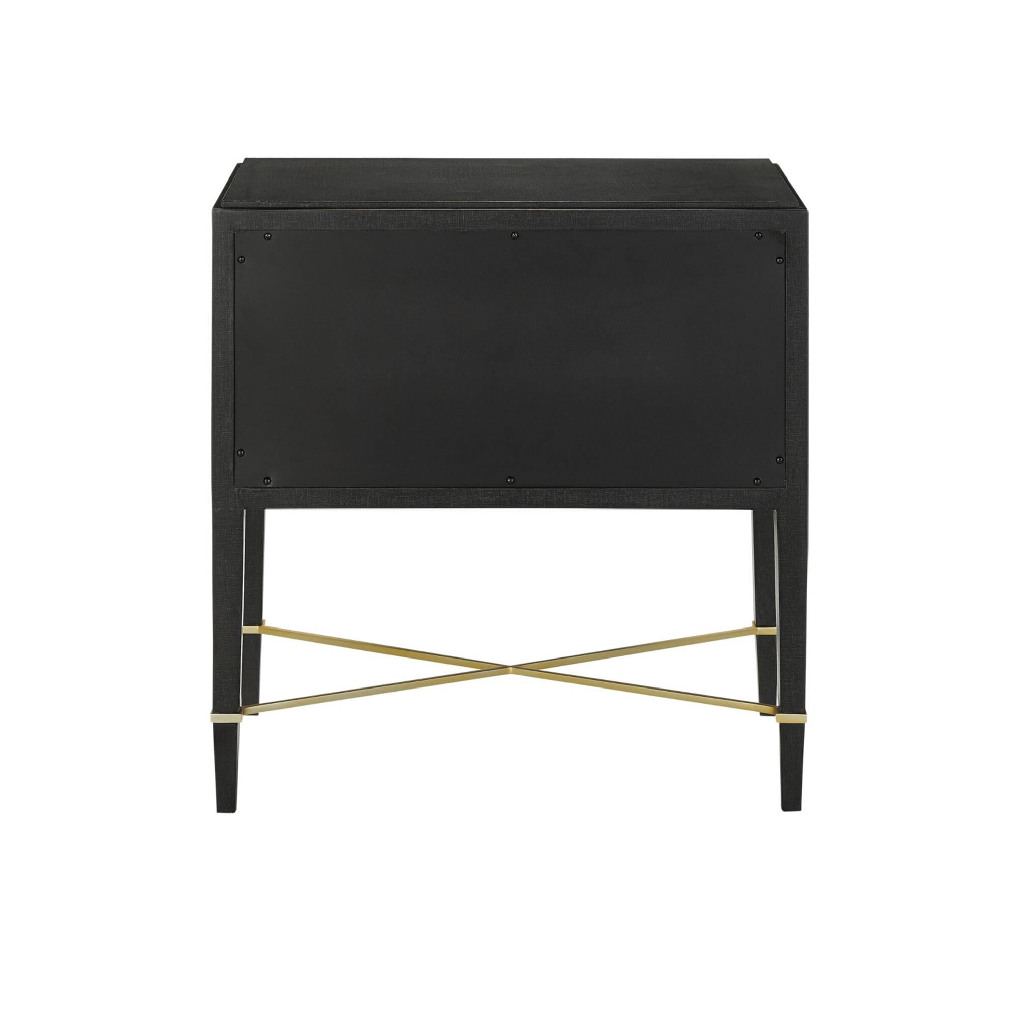 Verona End Table,
