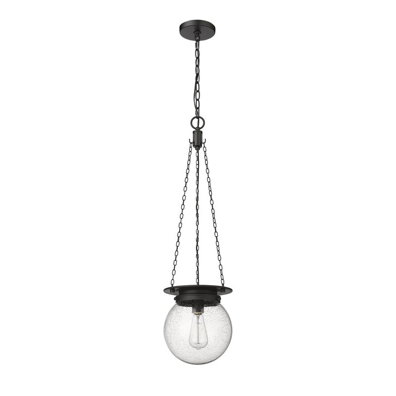 Calhoun 11 Inch Mini Pendant by Z-Lite