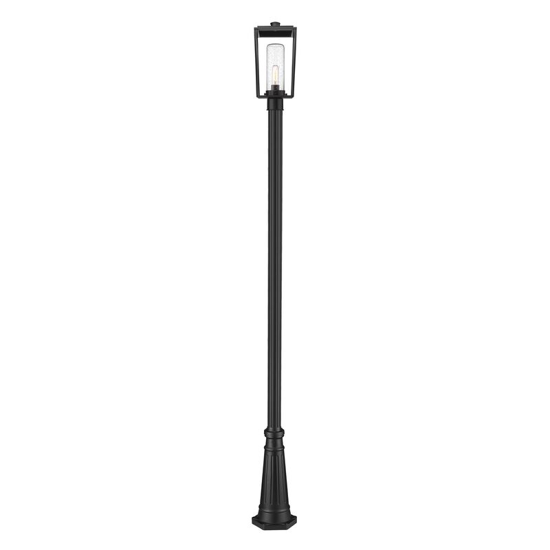 Sheridan 18 Inch Outdoor Post by Z-Lite