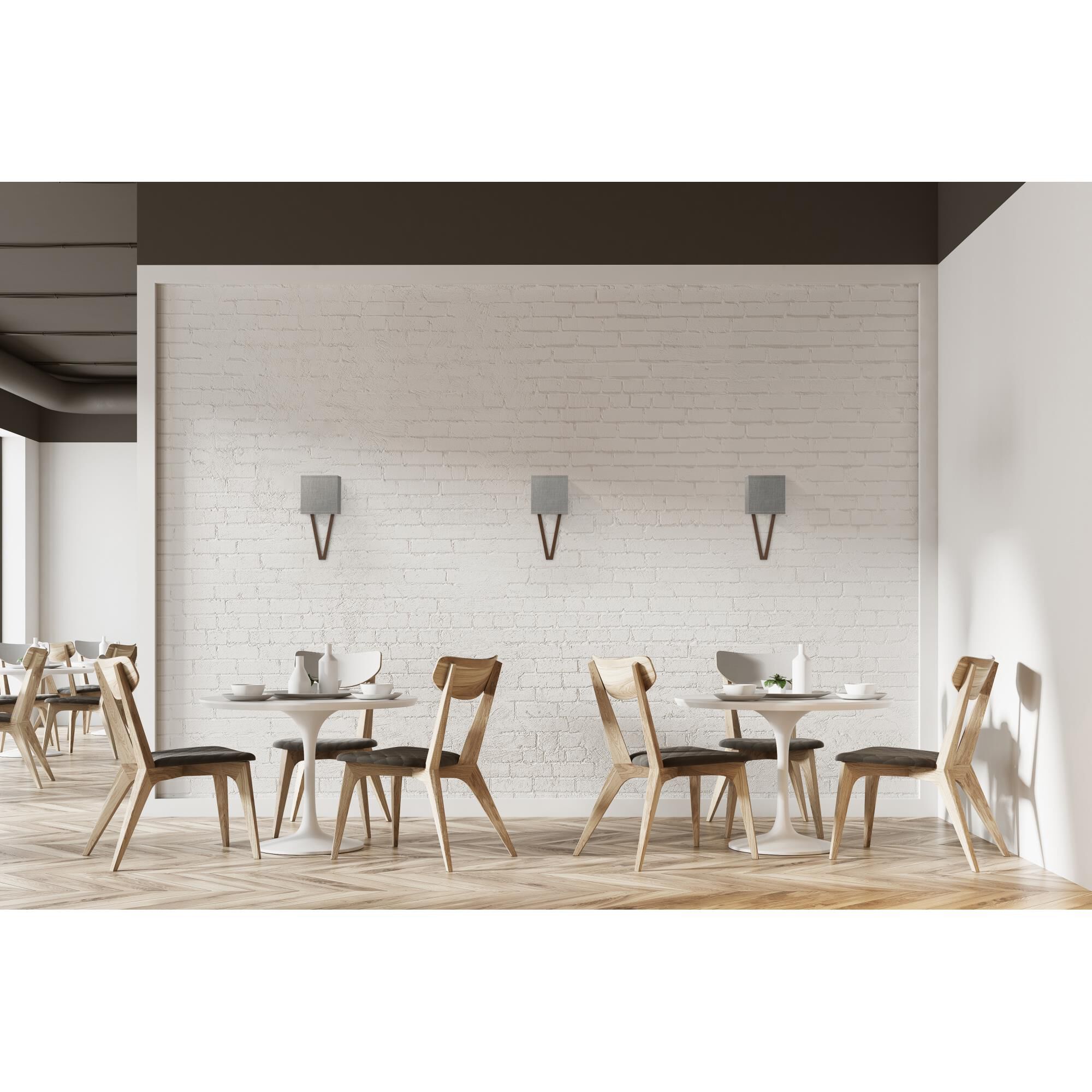 Vector 18 Inch LED Wall Sconce by Hinkley Lighting