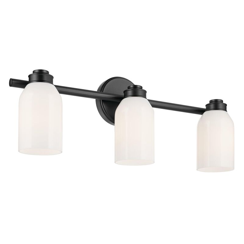 Shae 24 Inch Bath Vanity Light by Kichler