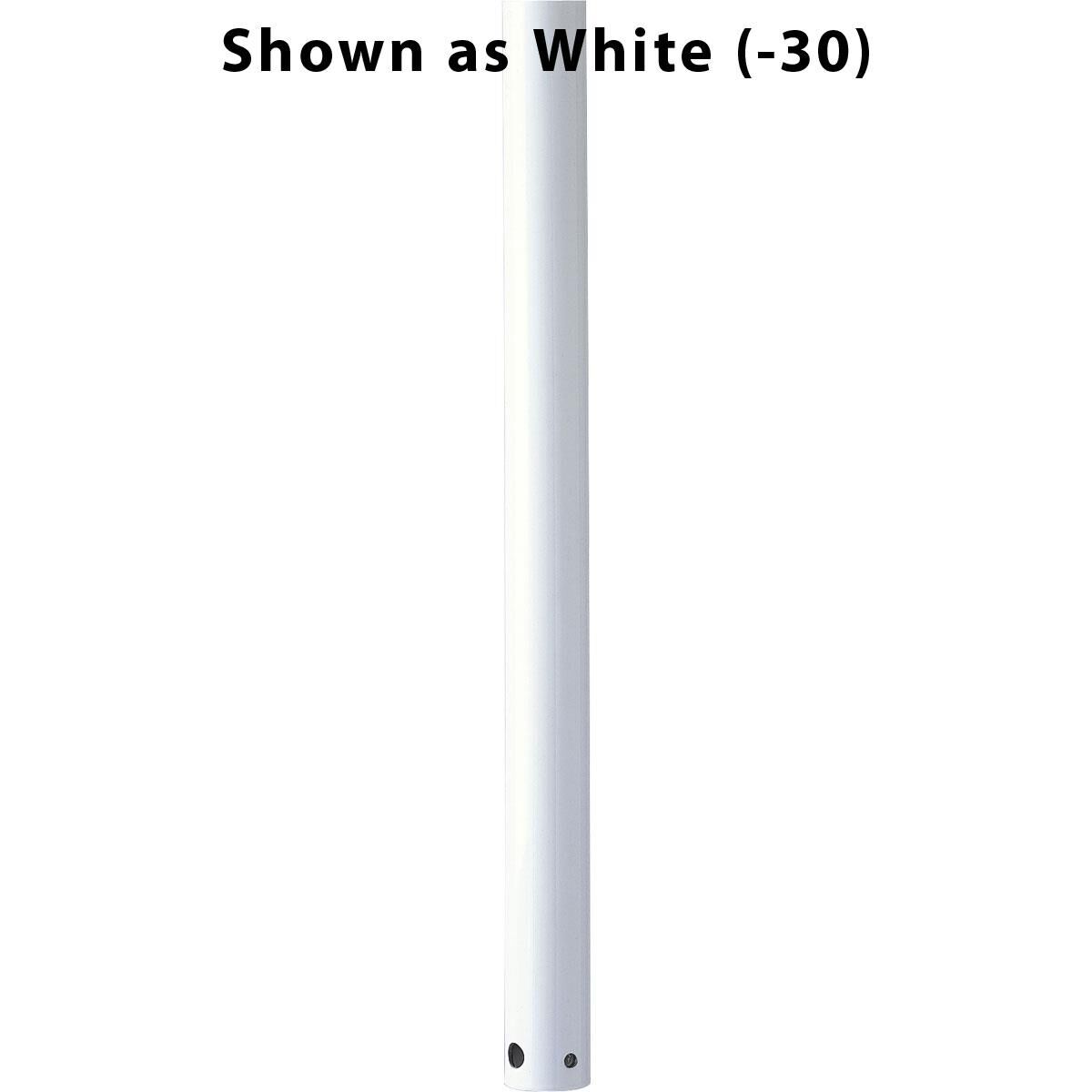 Air Pro 12 Inch Fan Downrod by Progress Lighting