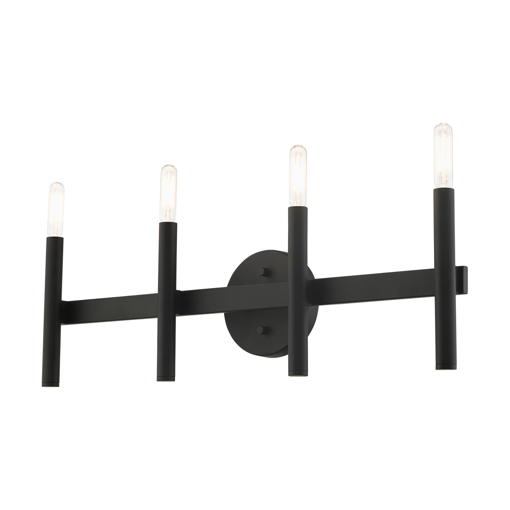 Copenhagen Bath Vanity Light by Livex Lighting