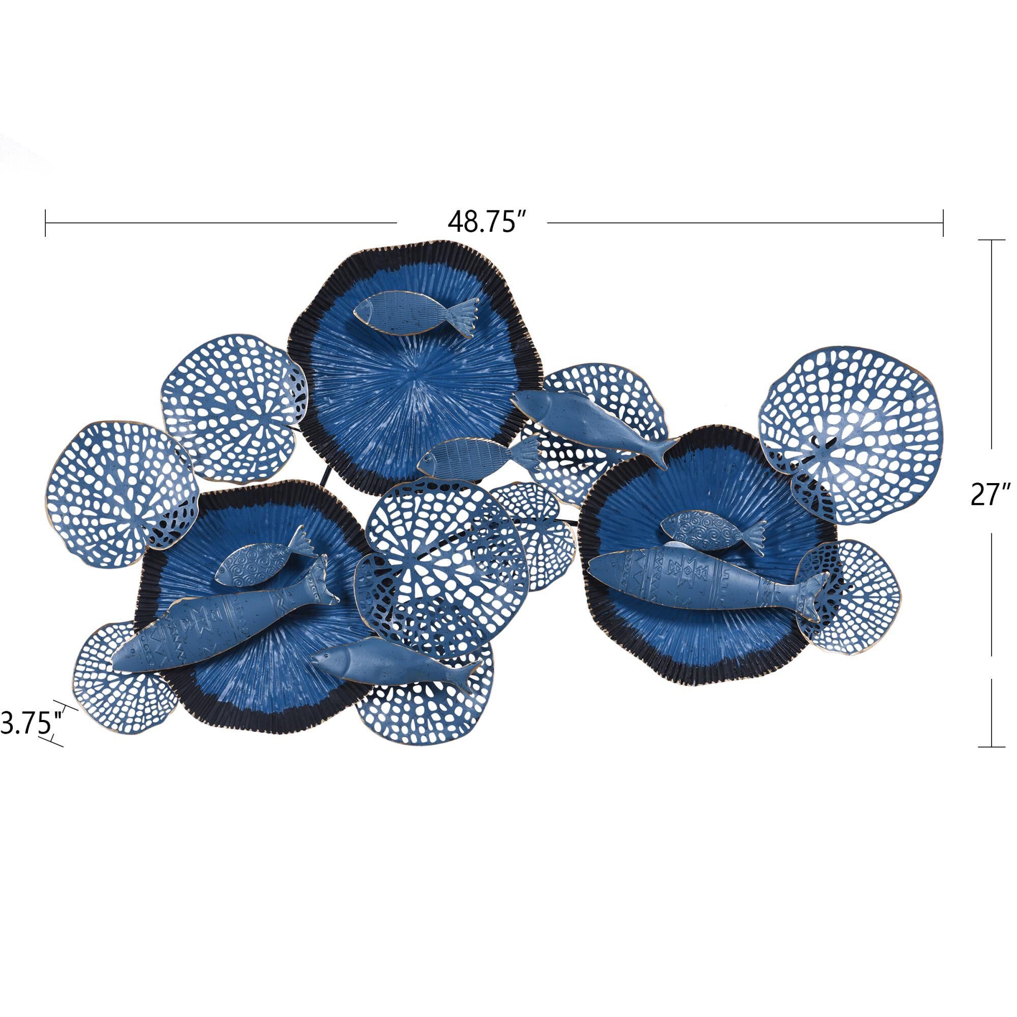 Nobu Alternative Wall Art by Stylecraft