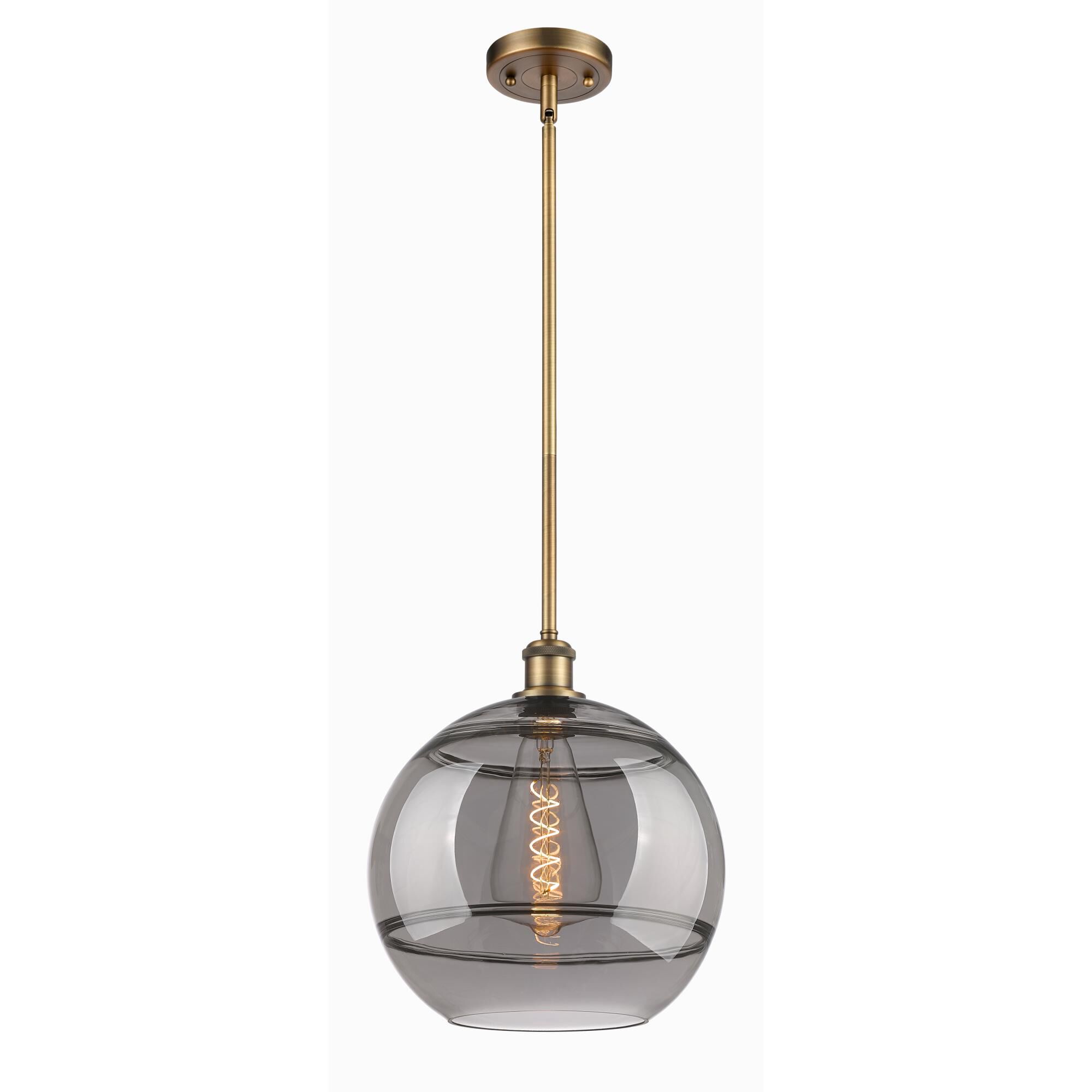 Bruno Marashlian Rochester 12 Inch Mini Pendant by Innovations Lighting