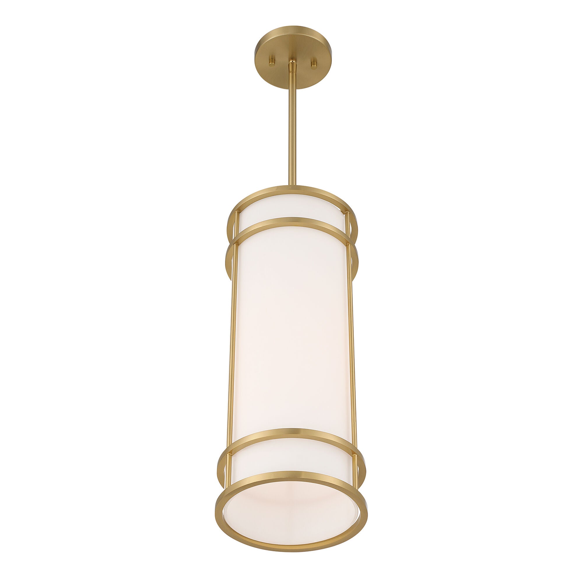 Porter 20 Inch Mini Pendant,