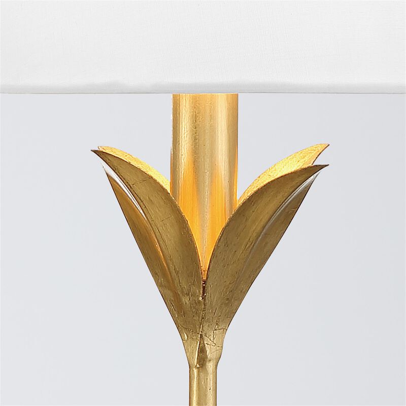 Broche 21 Inch Wall Sconce by Crystorama