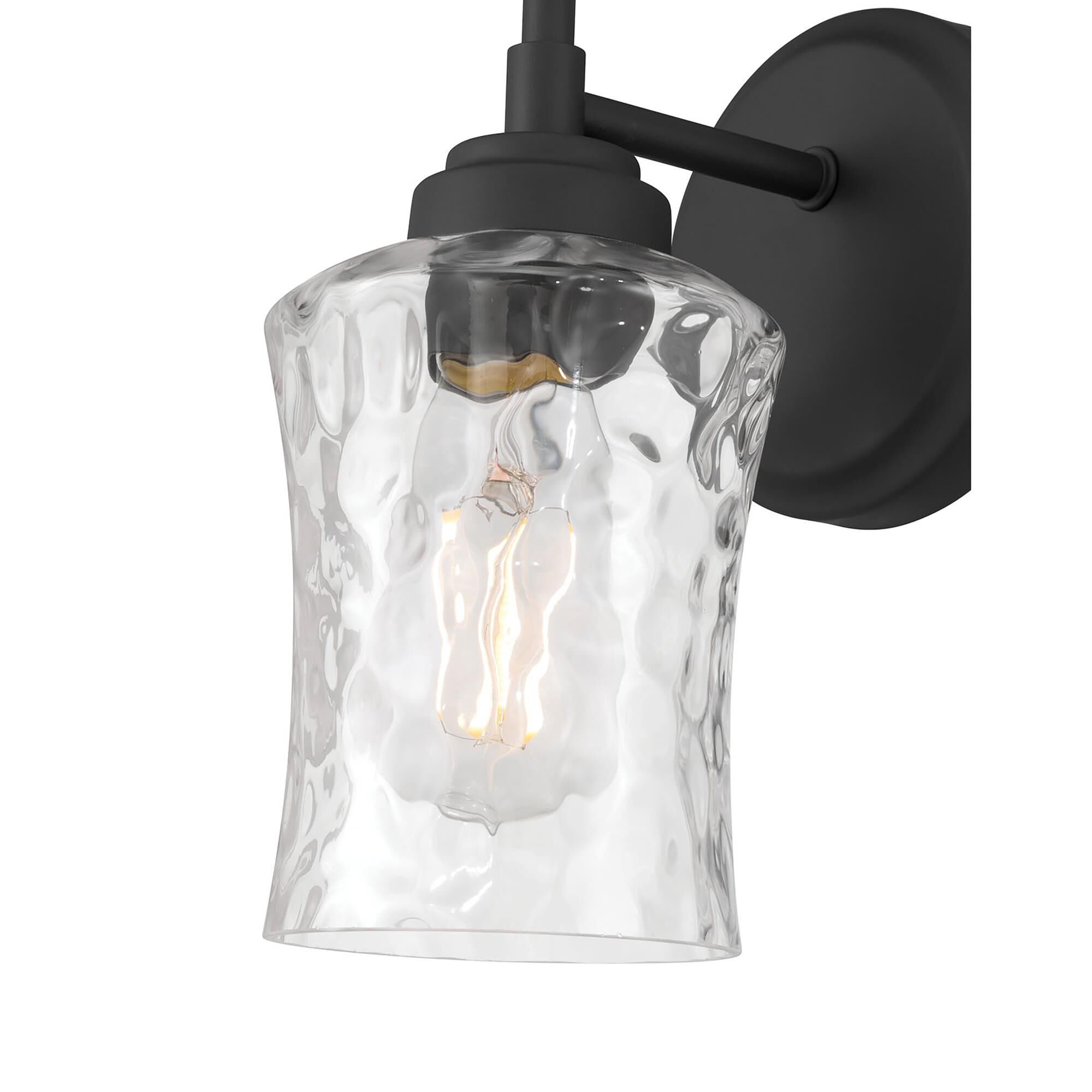 Clarvyn 9 Inch Wall Sconce by Millennium Lighting