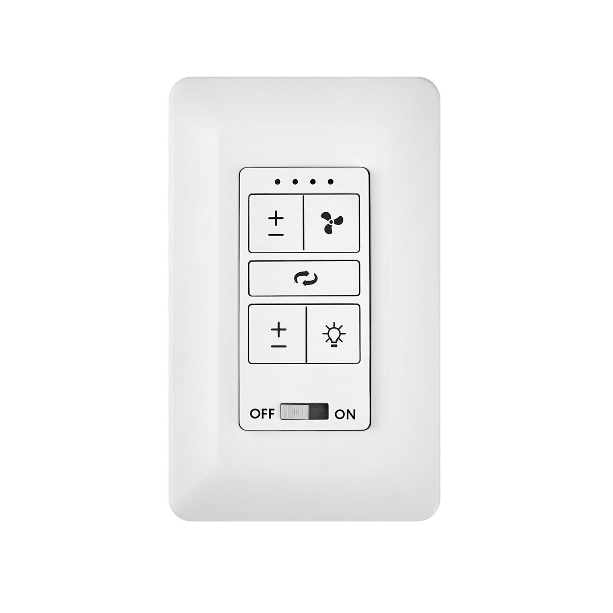 Wall Fan Control,