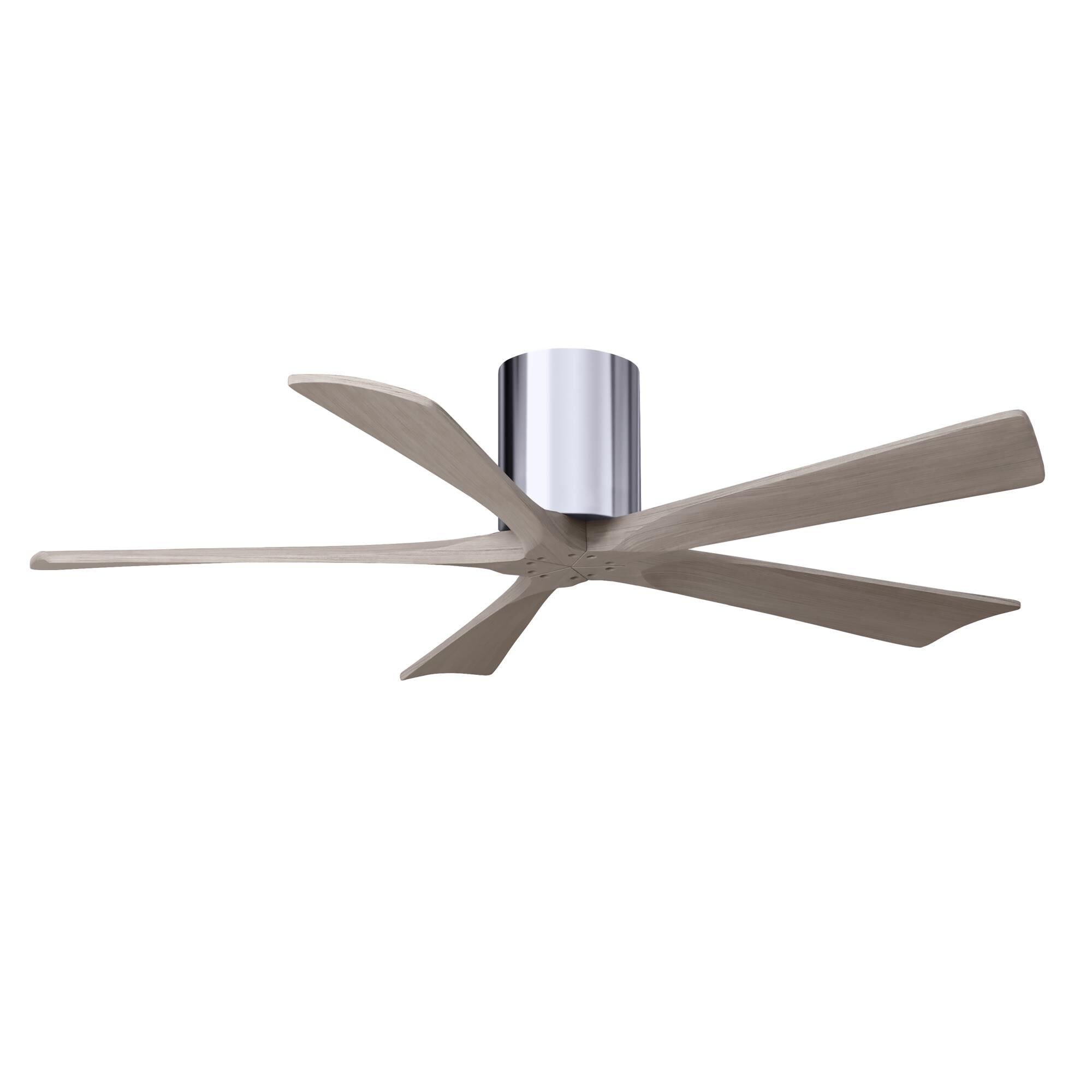 Irene 52 Inch Flush Mount Fan by Matthews Fan Company