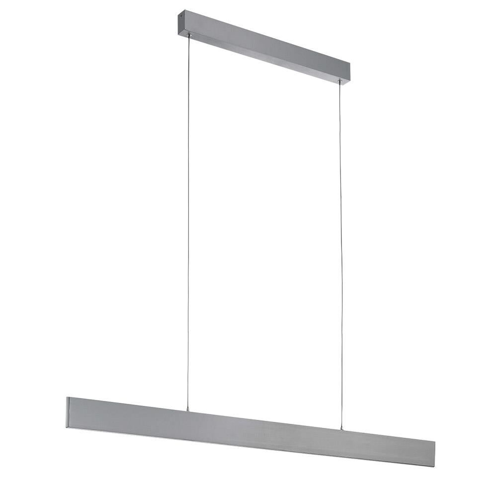 Eglo Lighting Eglo Climene 46 Inch LED Linear Suspension Light