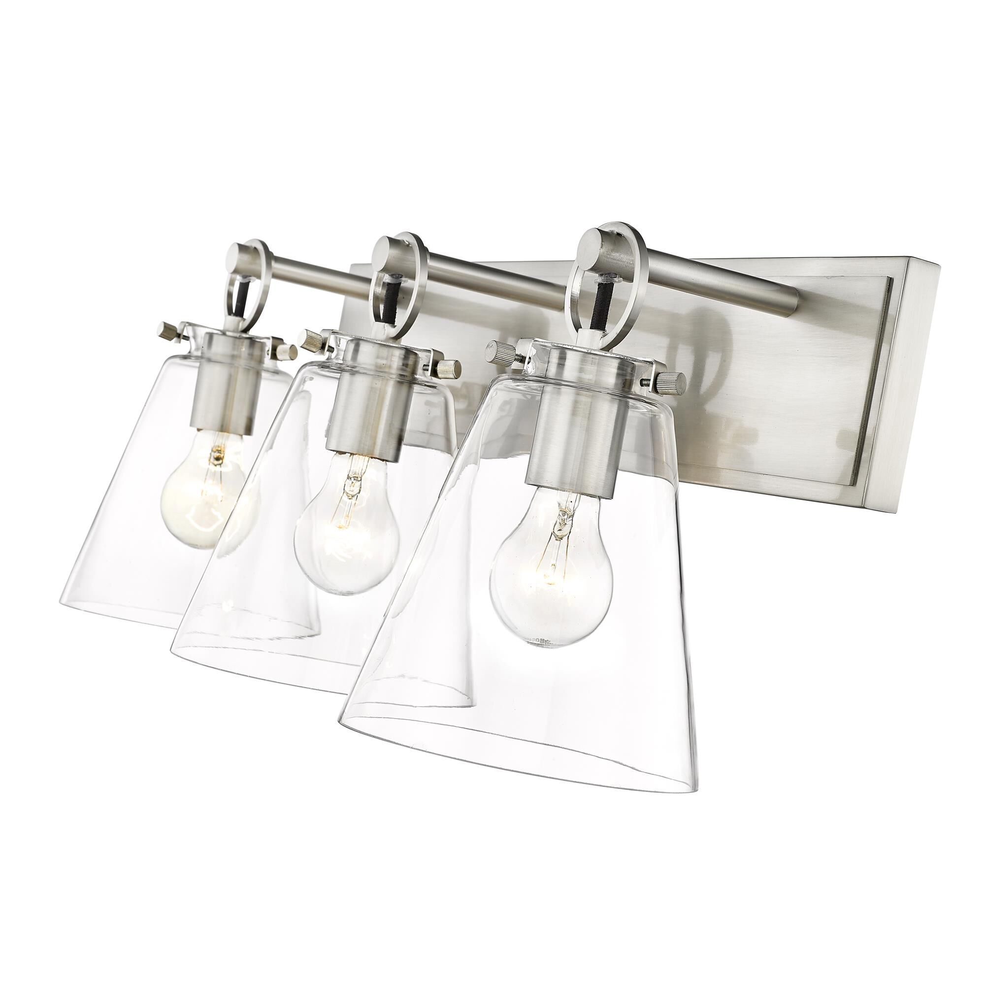 Harper 23 Inch 3 Light Bath Vanity Light by Z-Lite