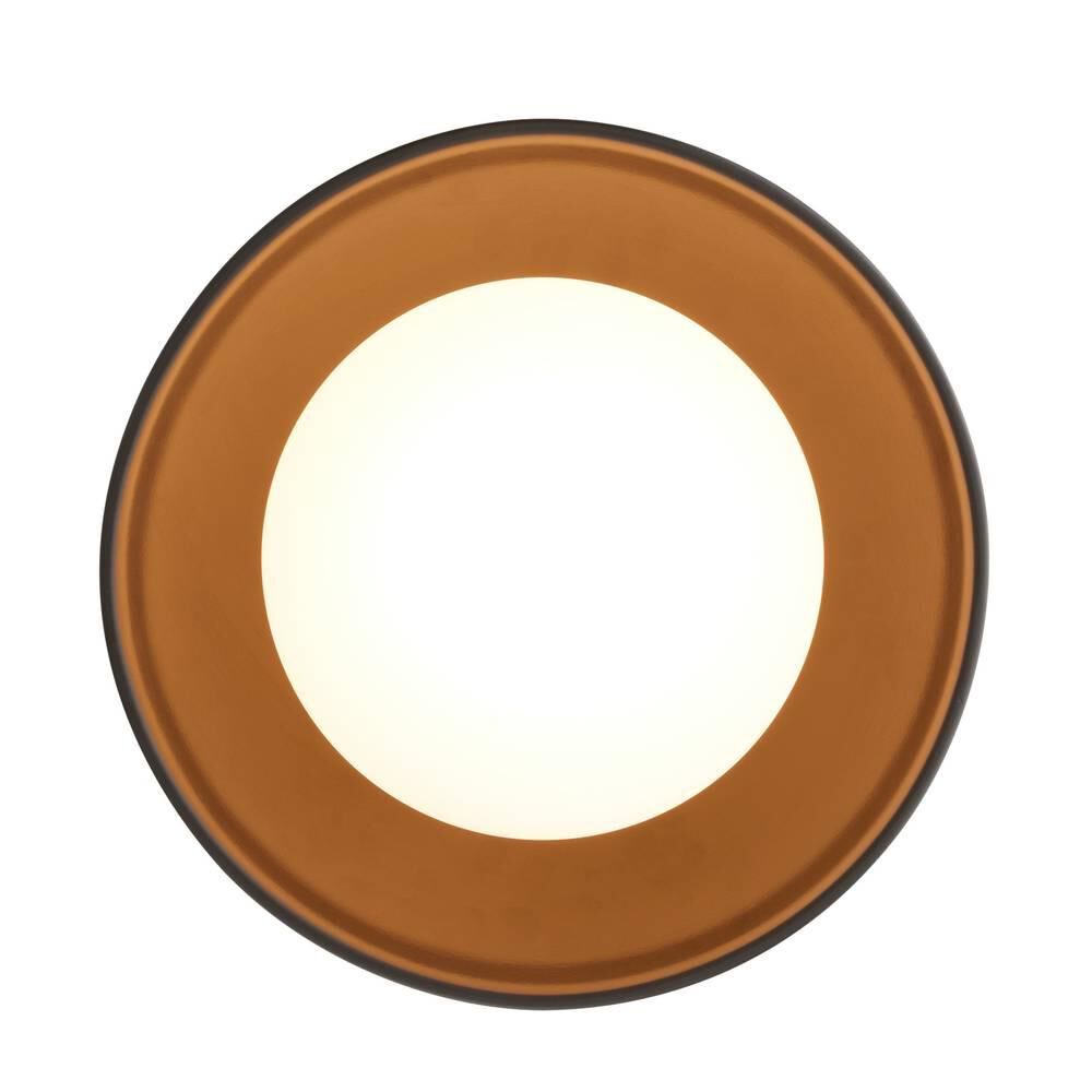 Shown in Matte Black finish