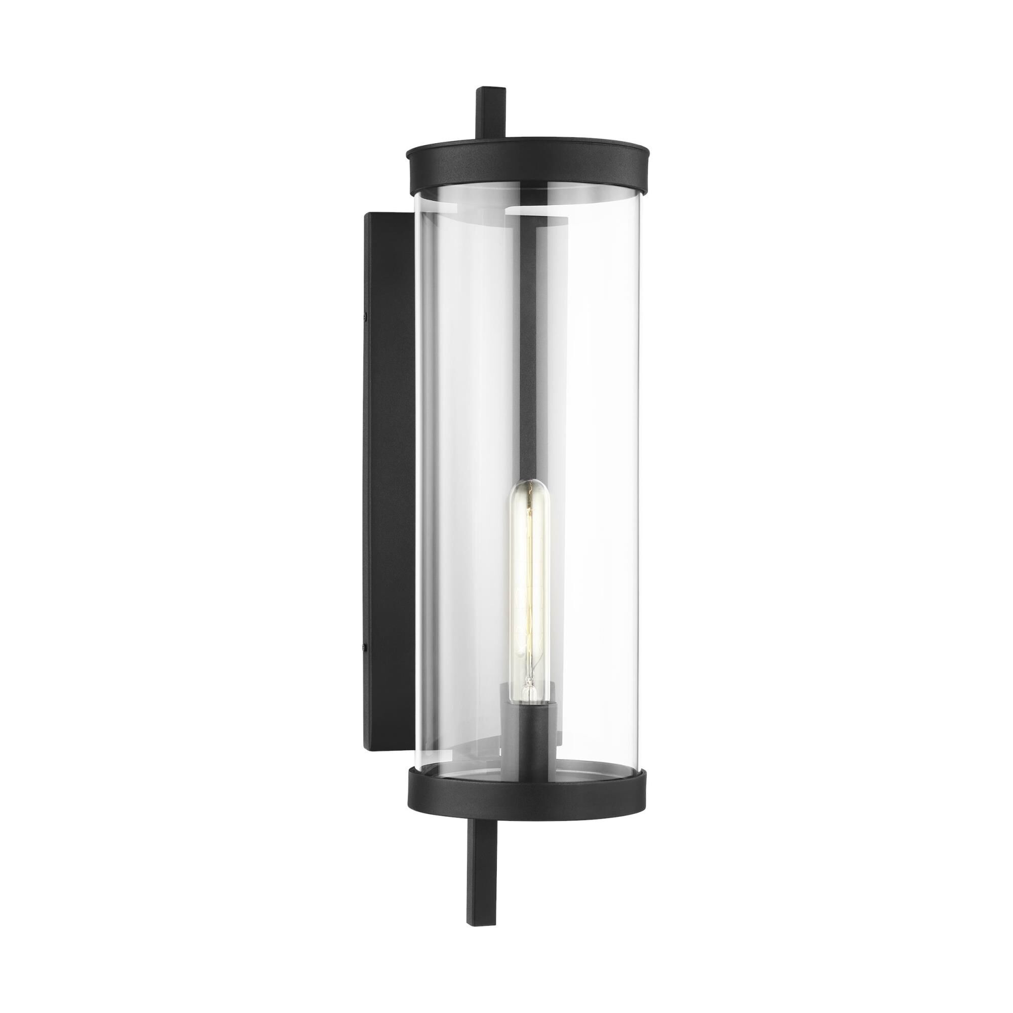 Visual Comfort Studio Collection Eastham 24 Inch Tall Outdoor Wall Light