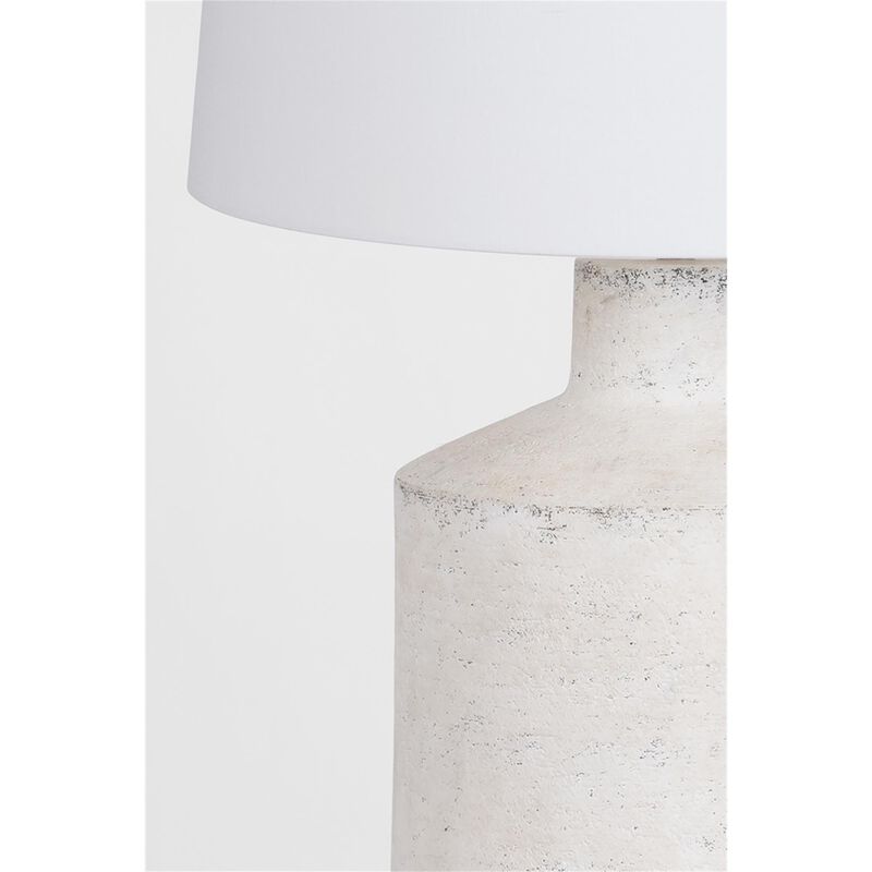 Dallas Small Table Lamp by Troy Lighting