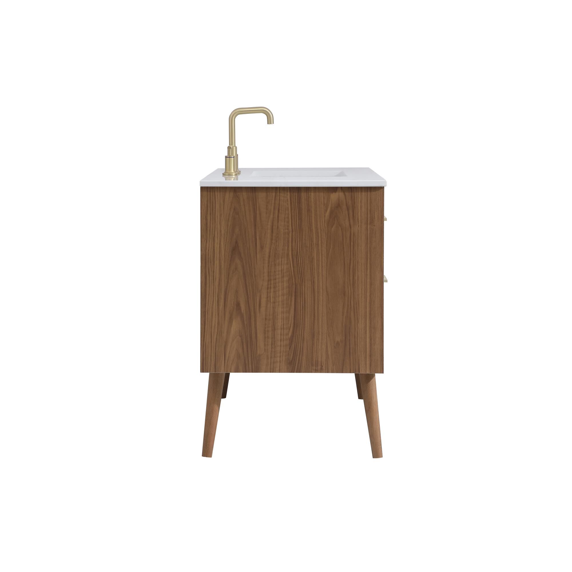 Boise Bath Vanity by Elegant Decor