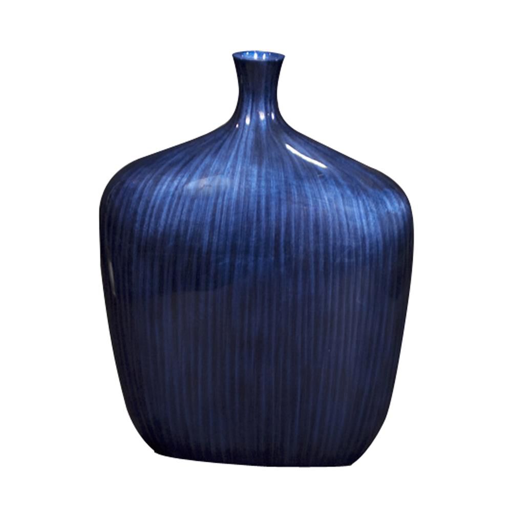 Shown in Cobalt Blue finish