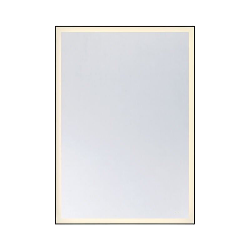 Paulding 60 Inch LED Lighted Mirror by Savoy House